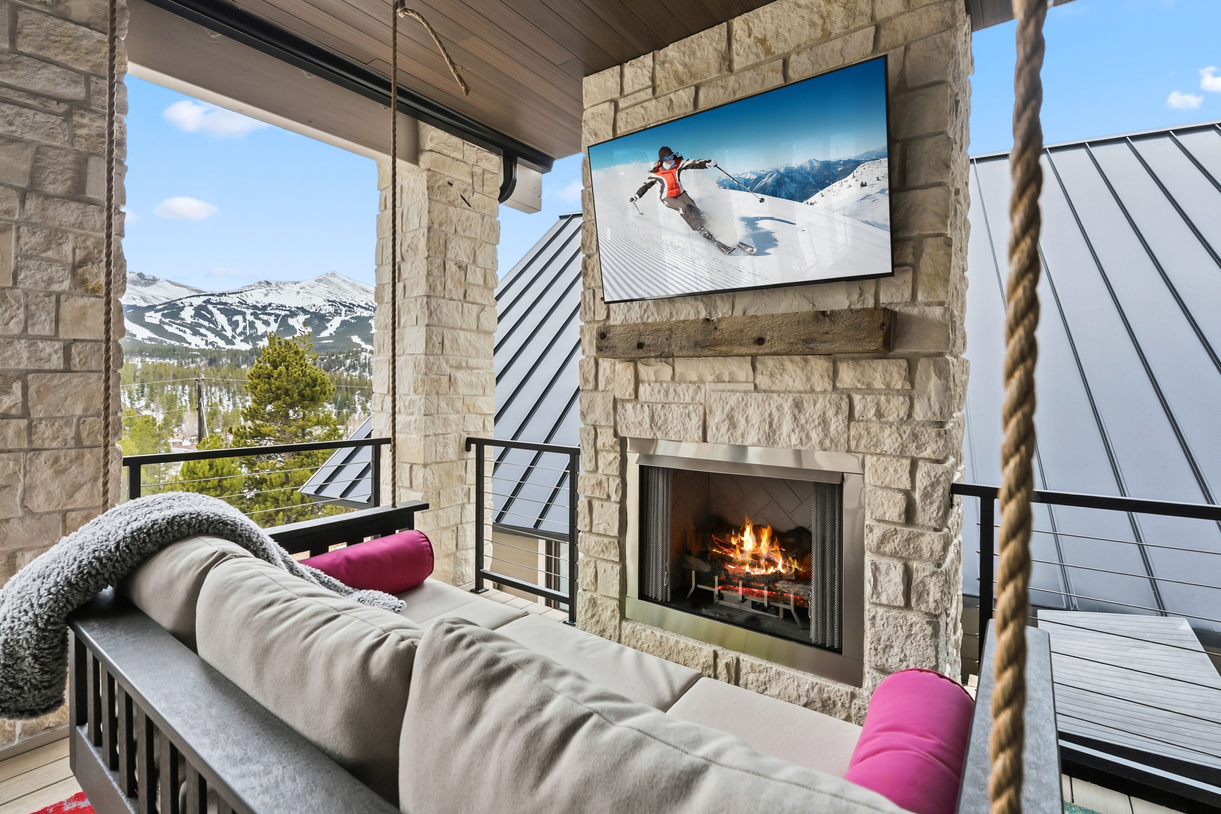 456 Forest Hills Drive 