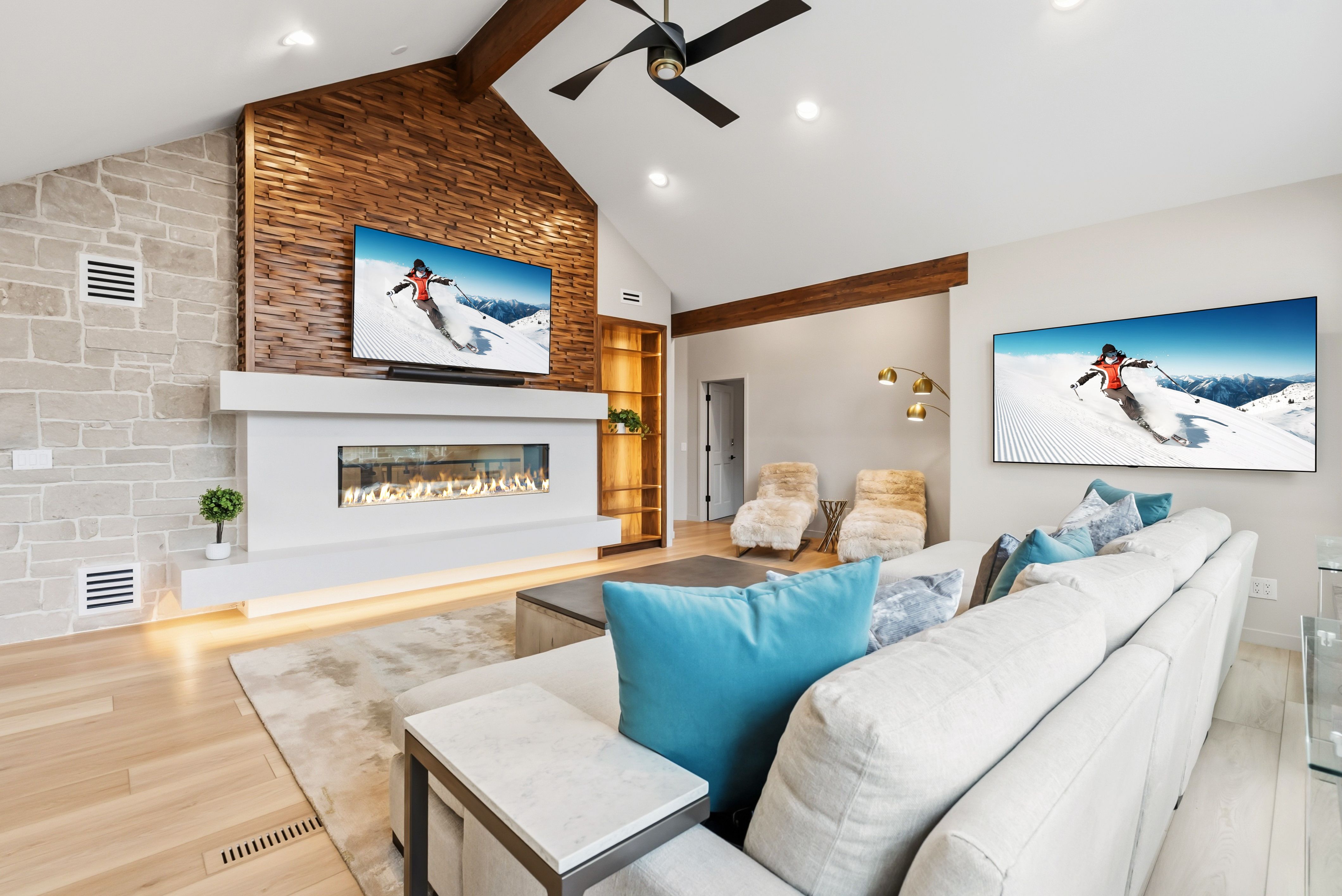 456 Forest Hills Drive 