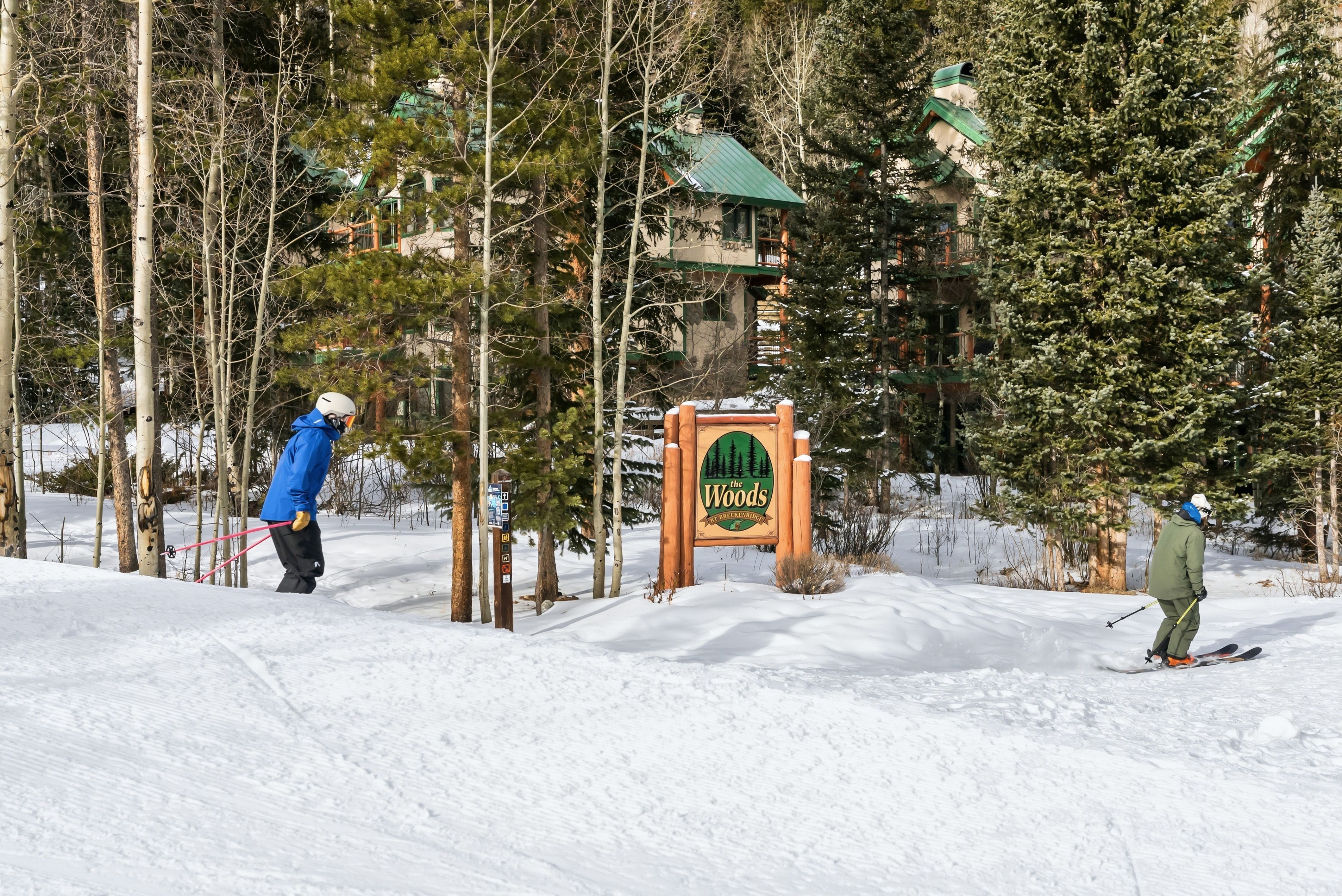 104 Woods Drive Unit# 0