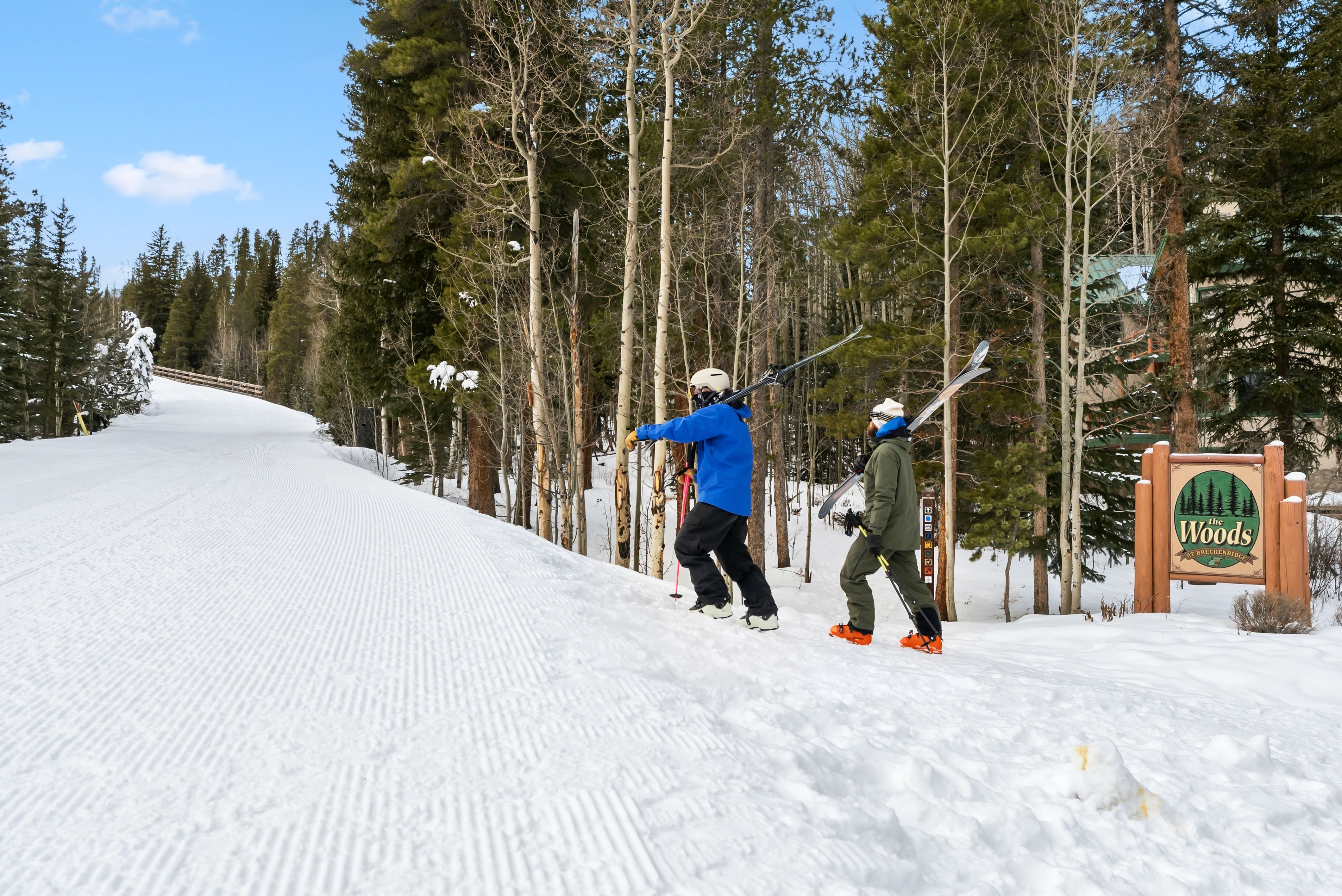 104 Woods Drive Unit# 0