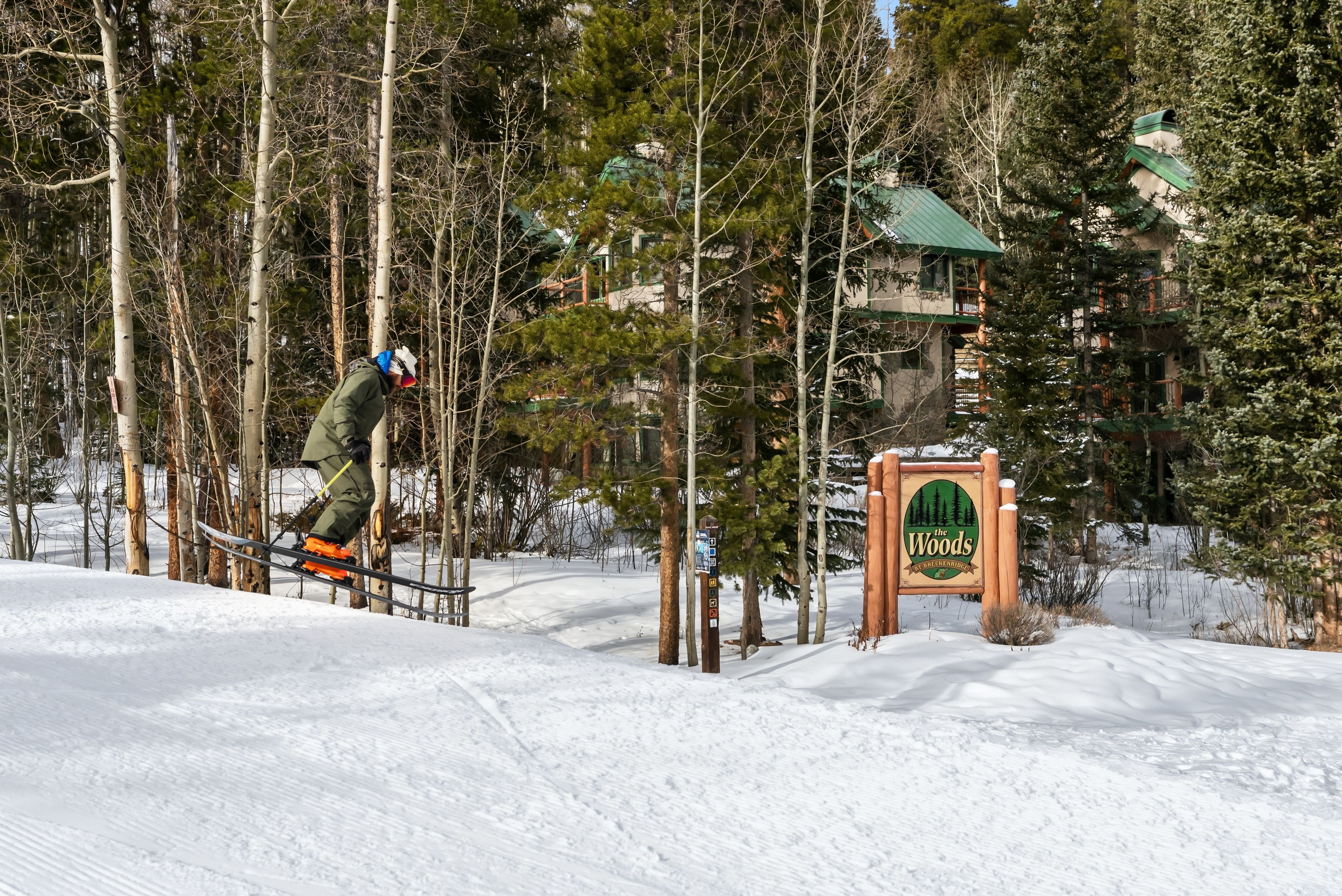 104 Woods Drive Unit# 0