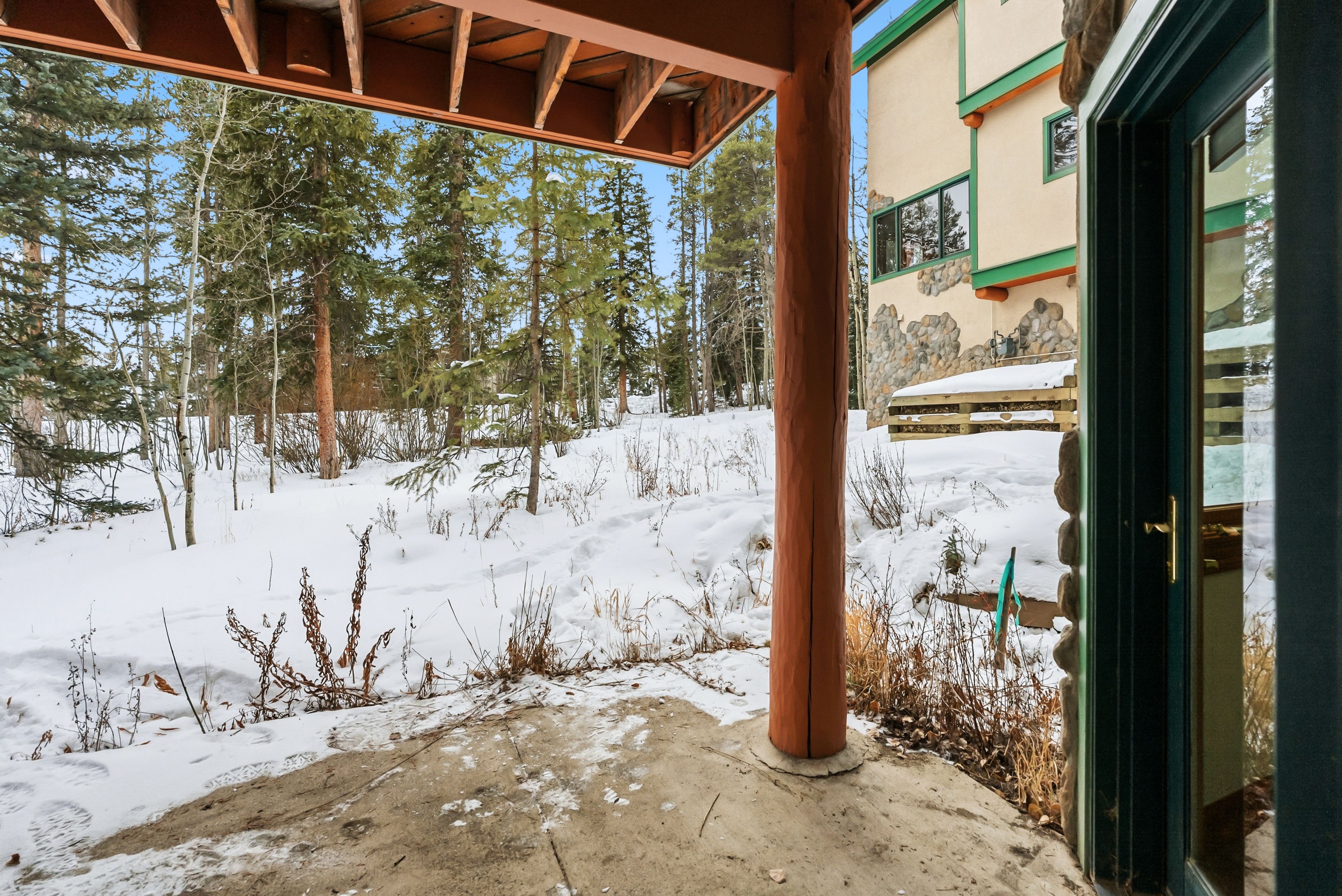 104 Woods Drive Unit# 0