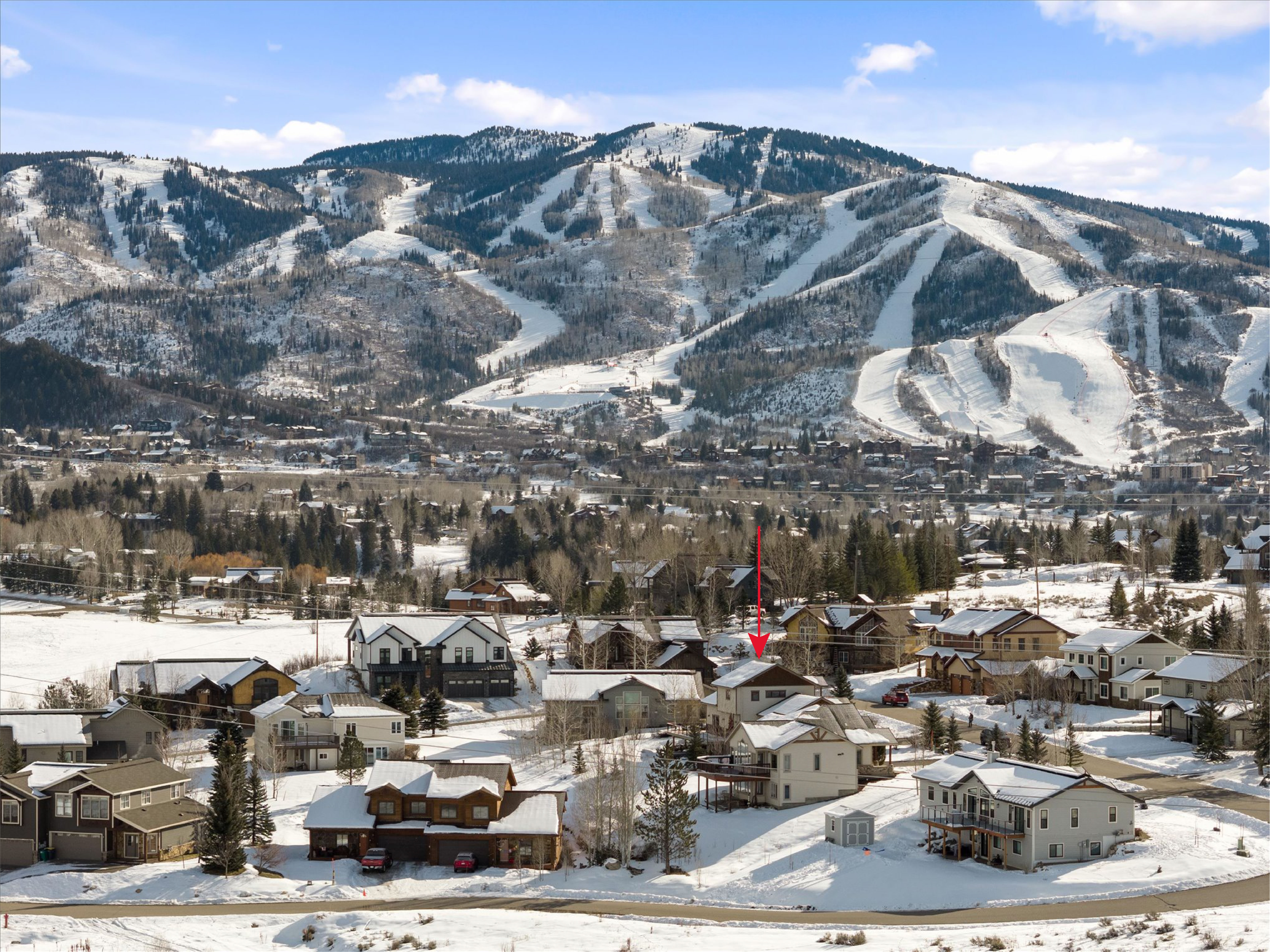 1169 Longview Circle 