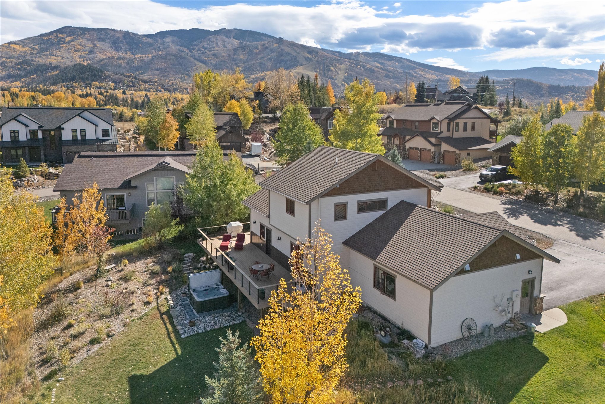 1169 Longview Circle 