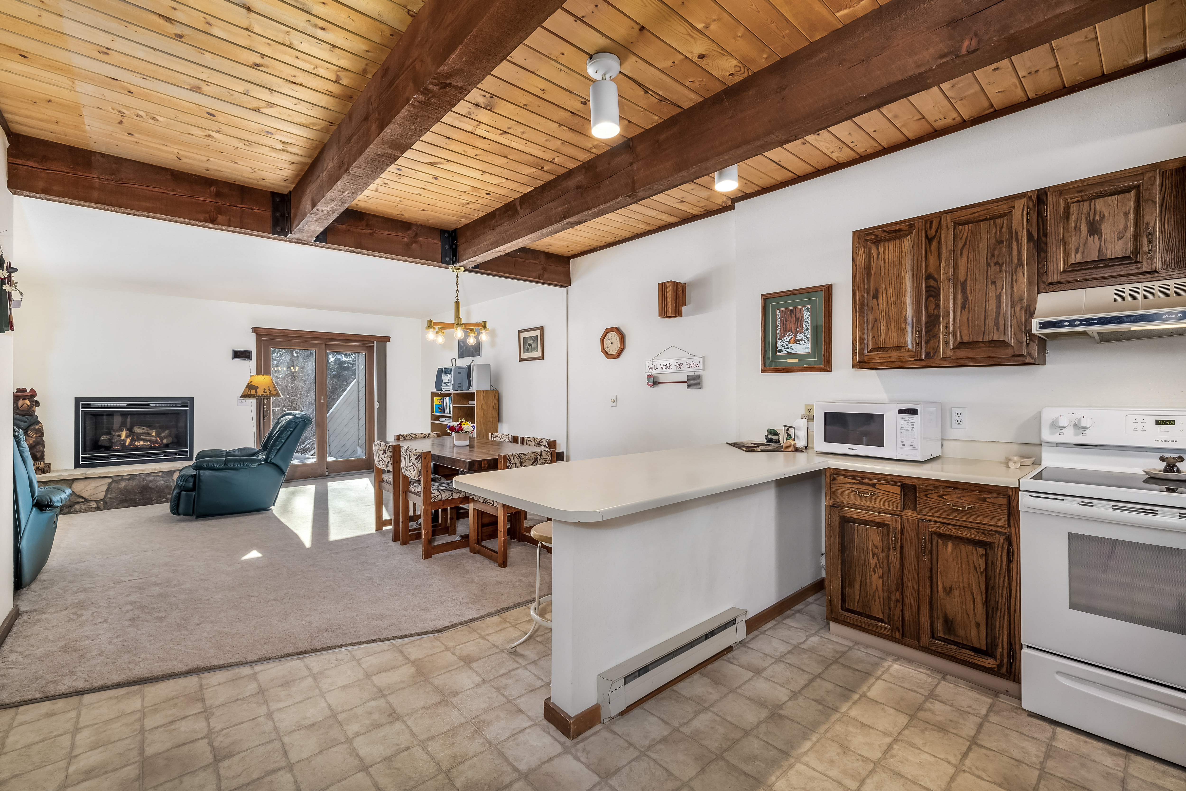 224 Creekside Drive Unit# C