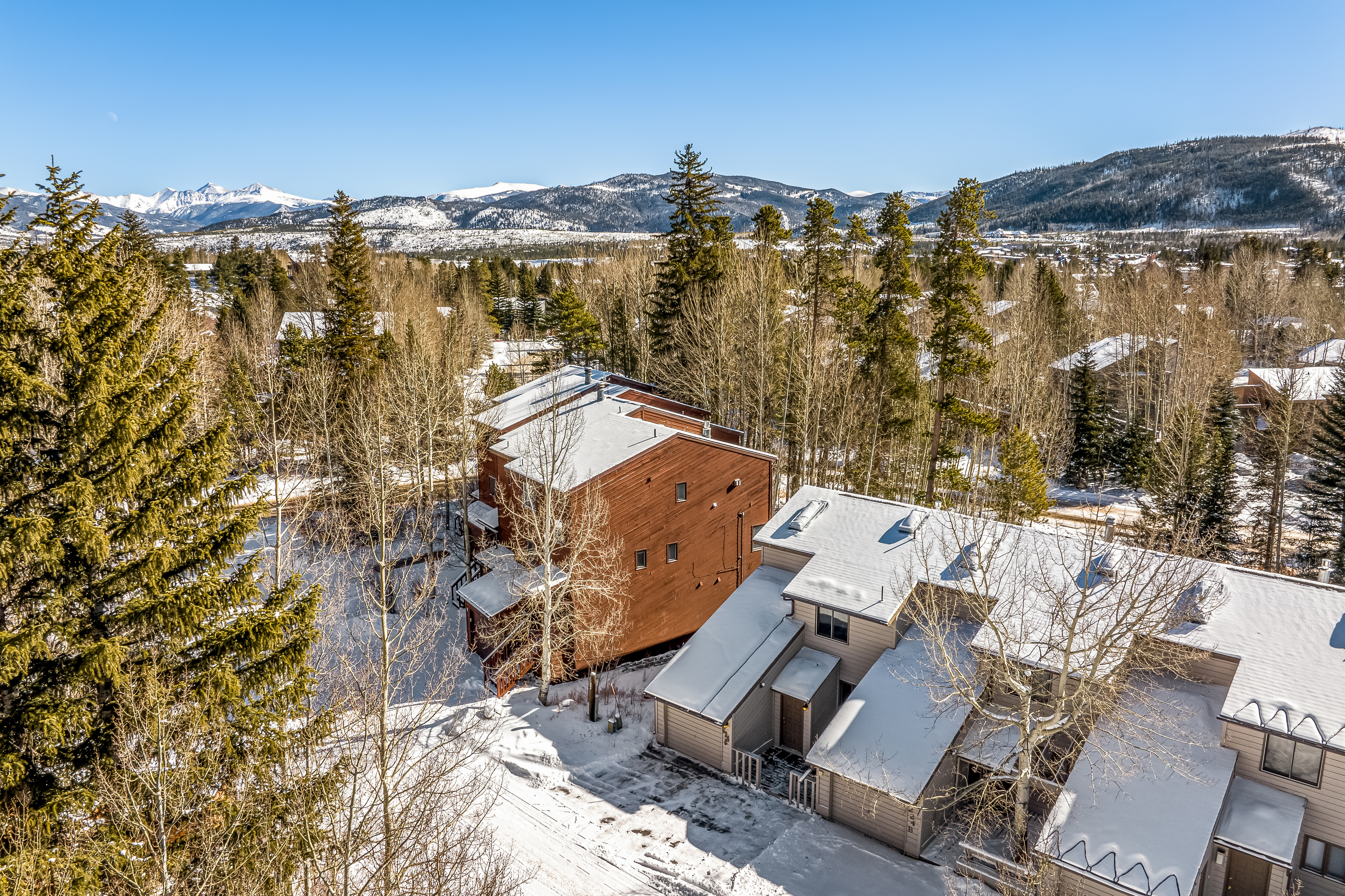 224 Creekside Drive Unit# C