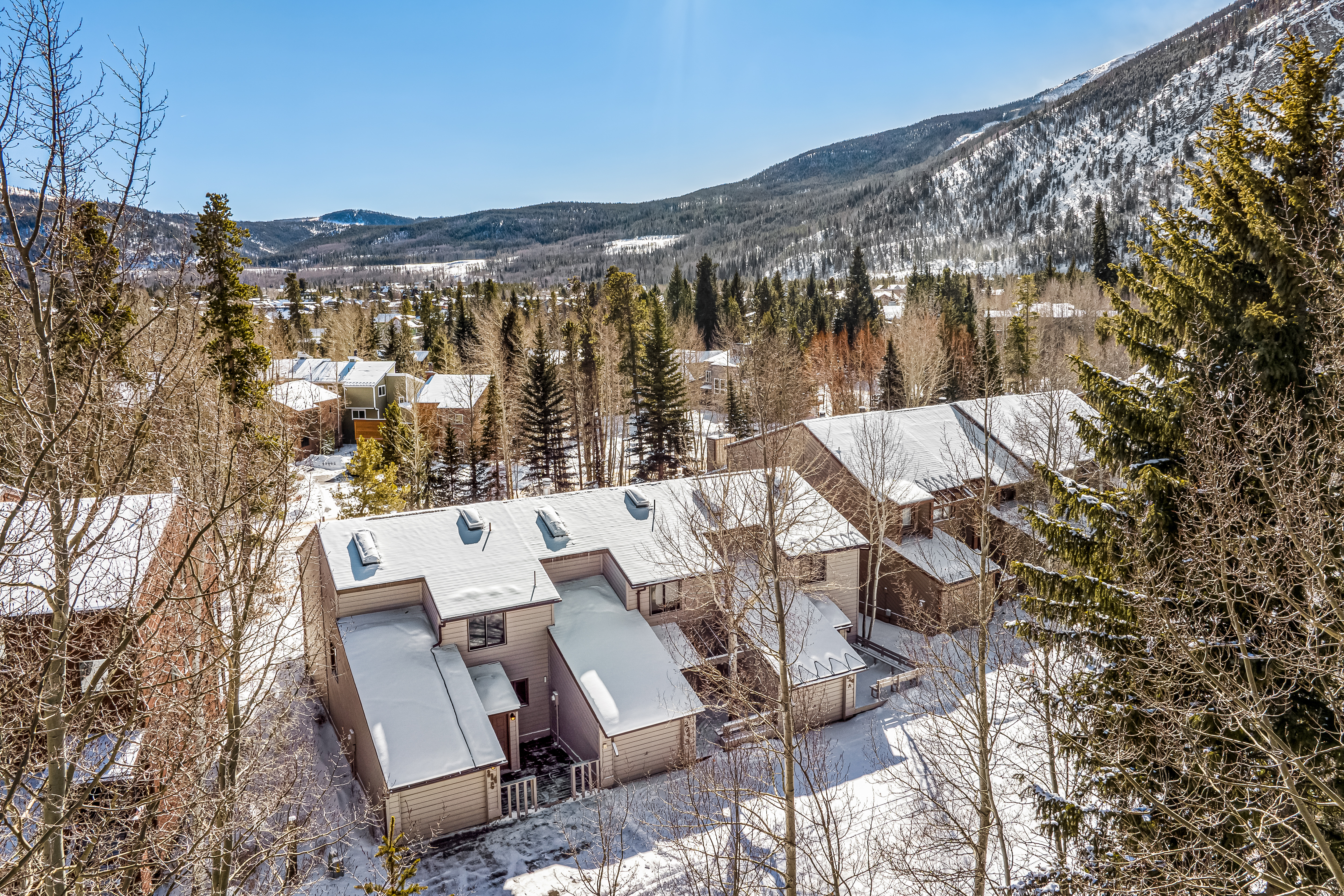 224 Creekside Drive Unit# C