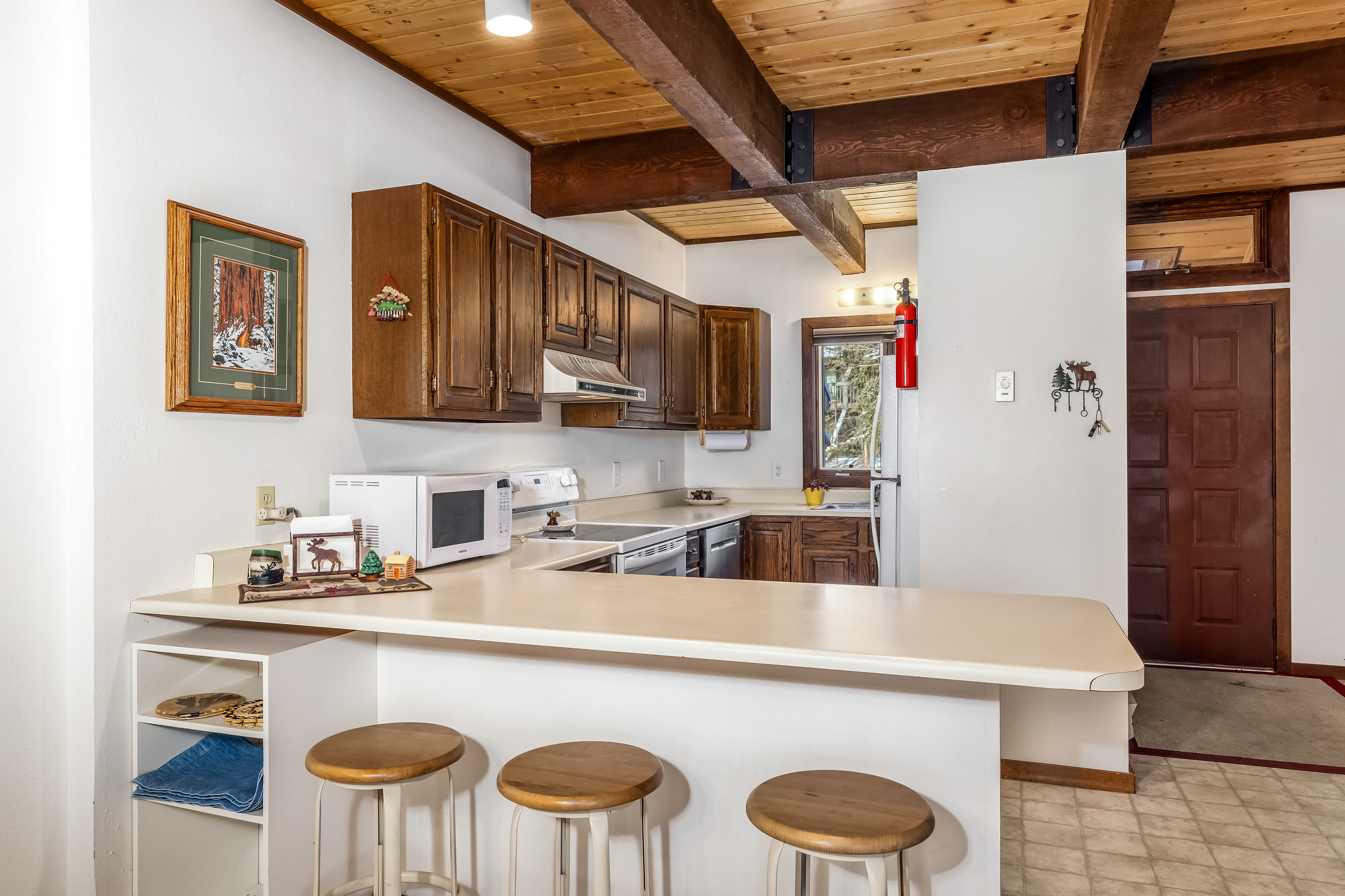 224 Creekside Drive Unit# C