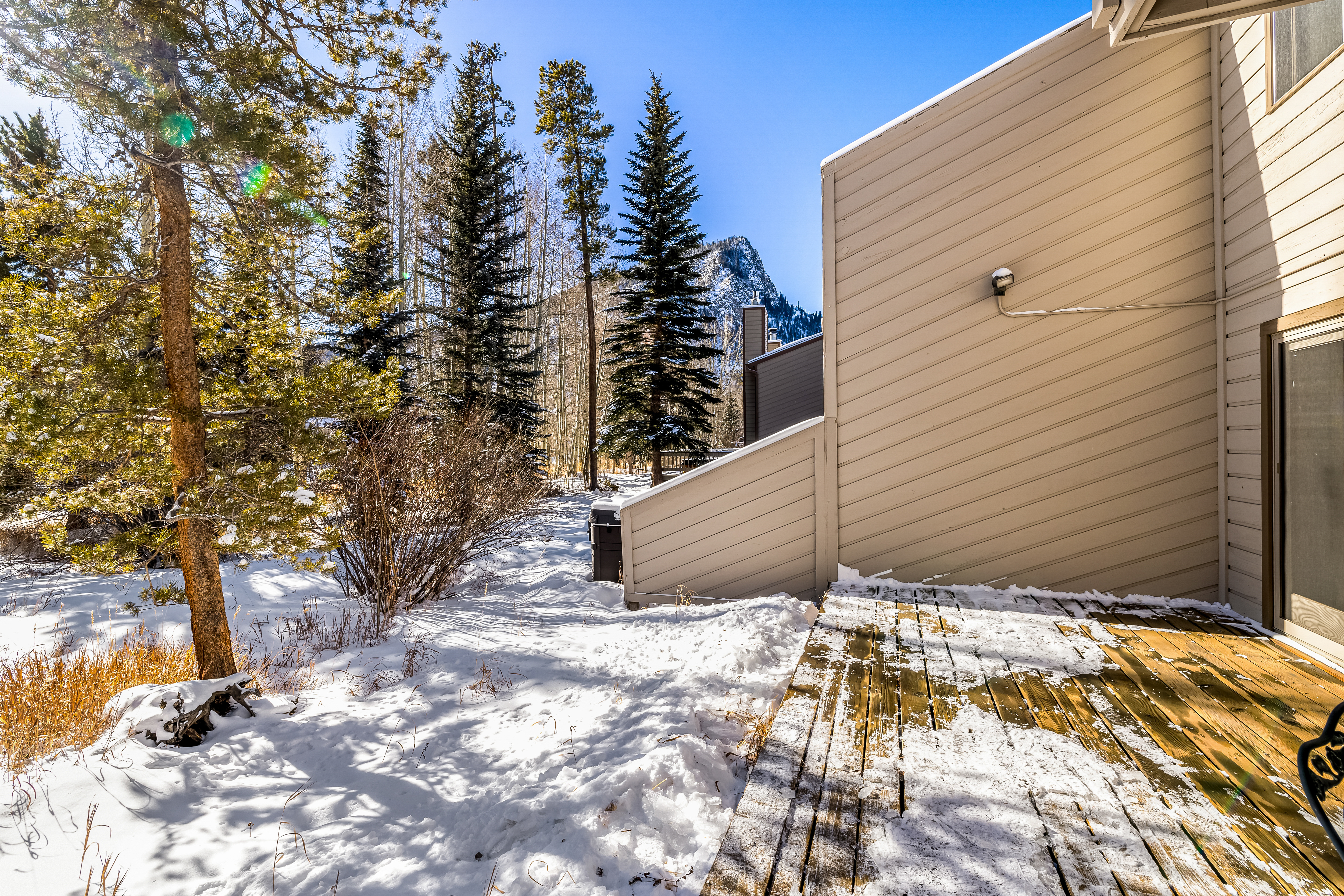 224 Creekside Drive Unit# C
