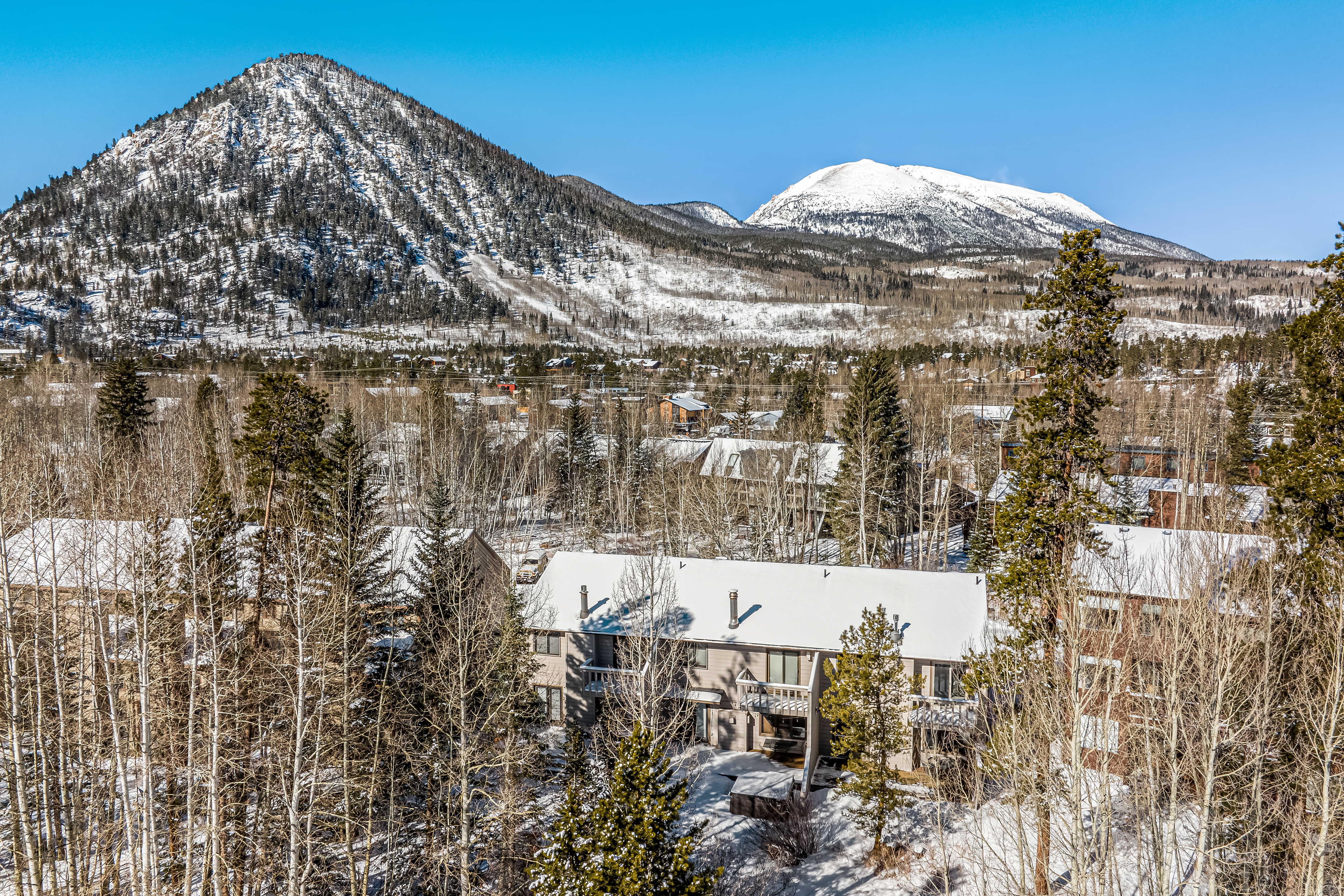 224 Creekside Drive Unit# C