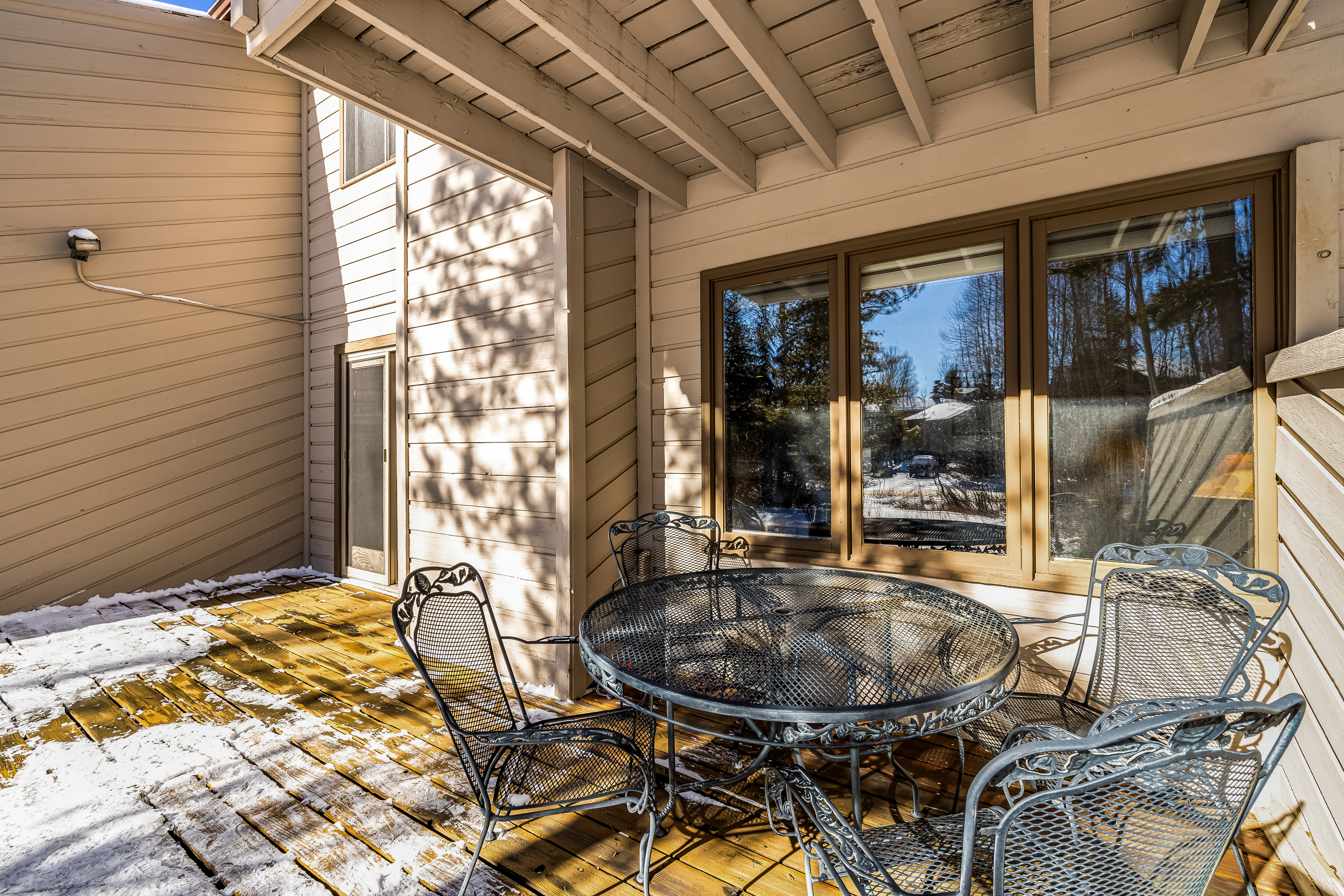224 Creekside Drive Unit# C