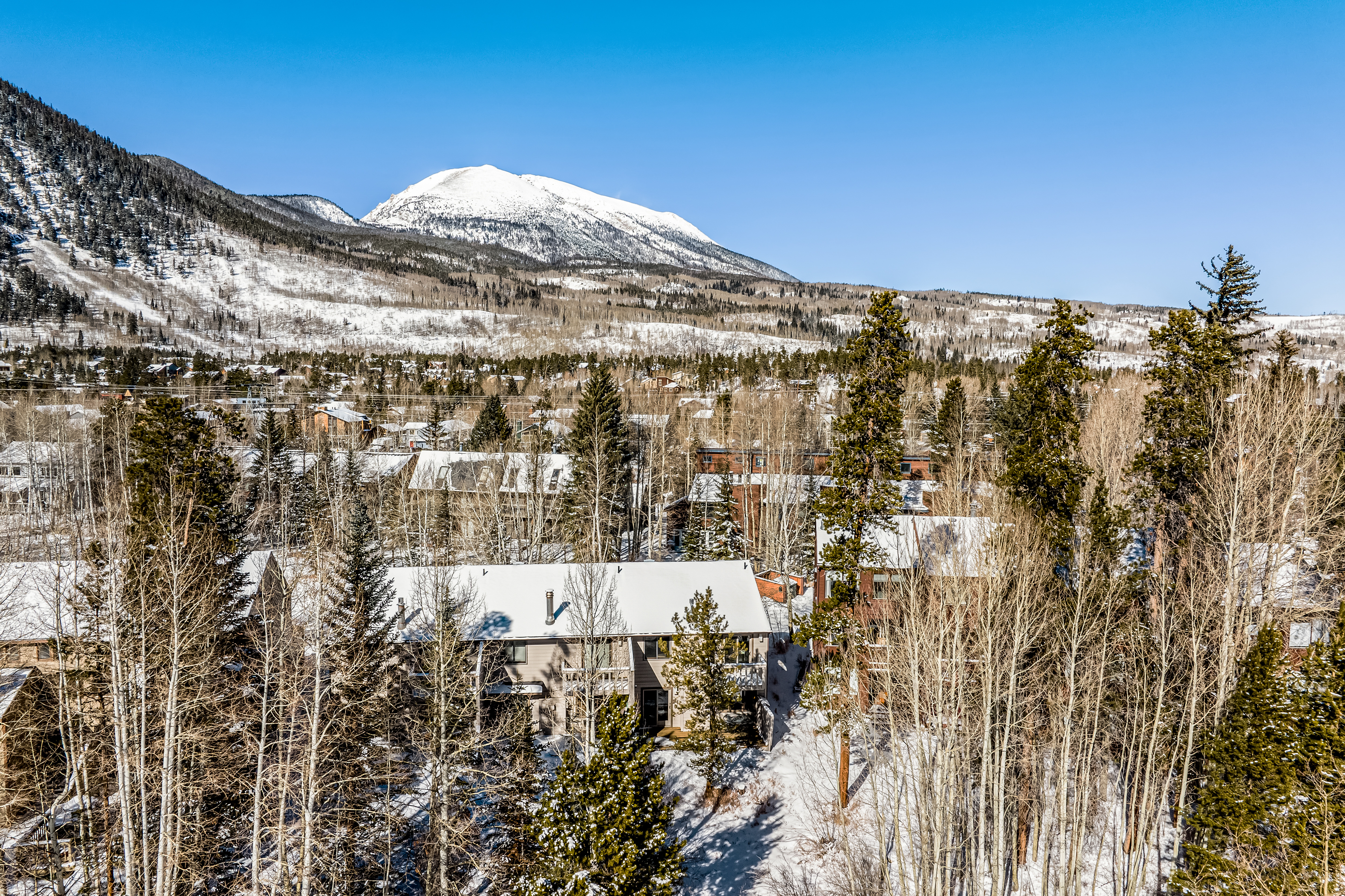 224 Creekside Drive Unit# C
