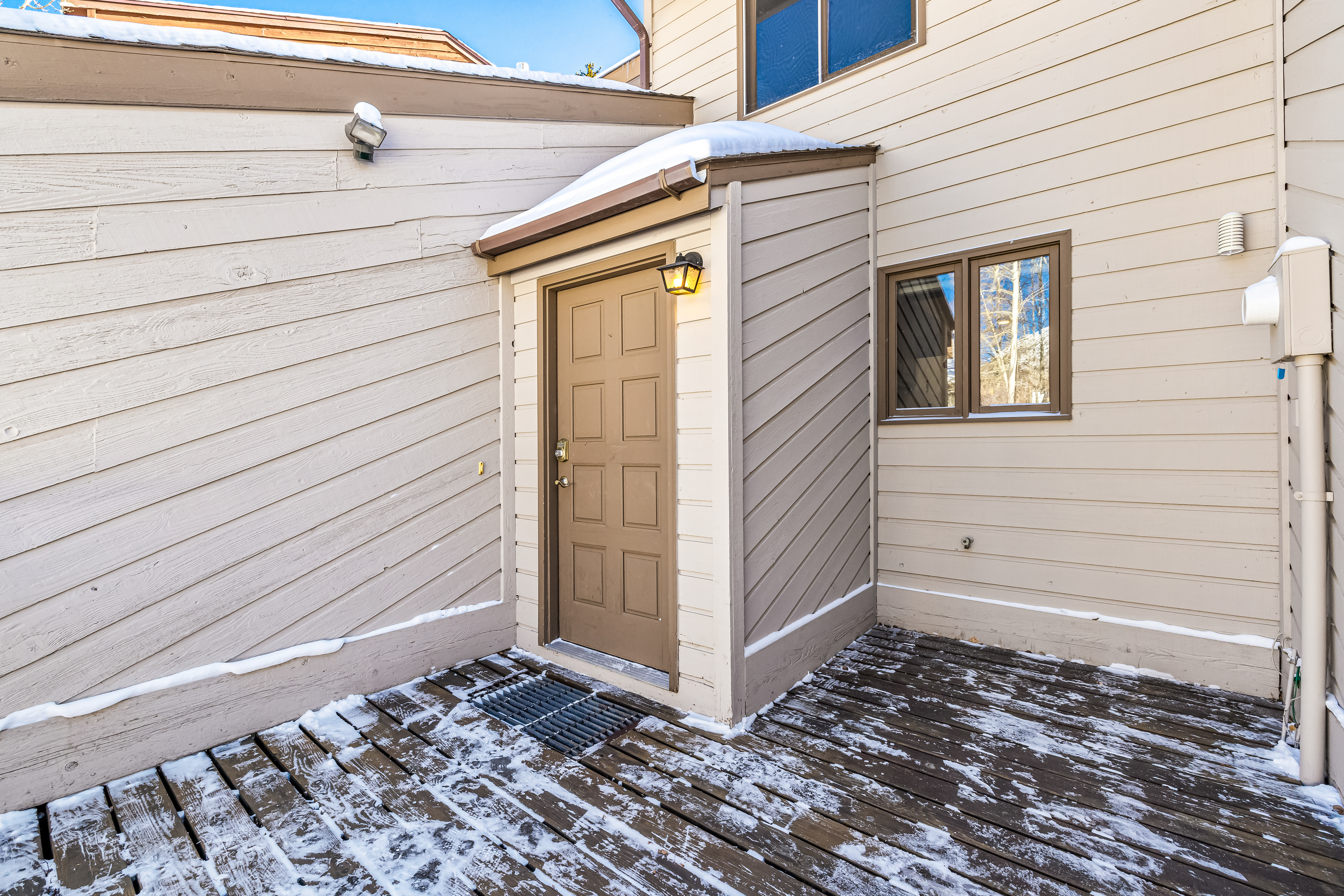 224 Creekside Drive Unit# C