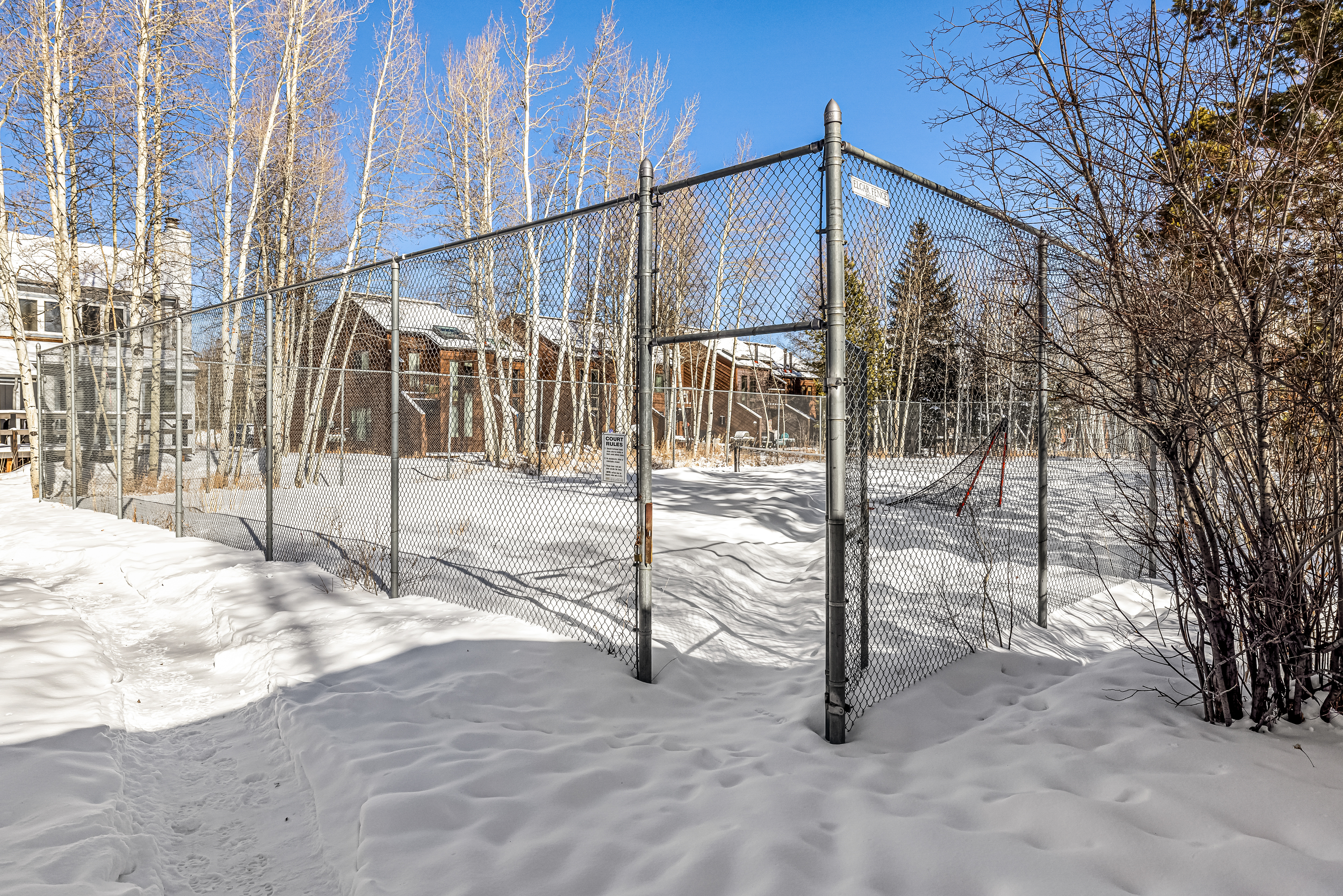 224 Creekside Drive Unit# C