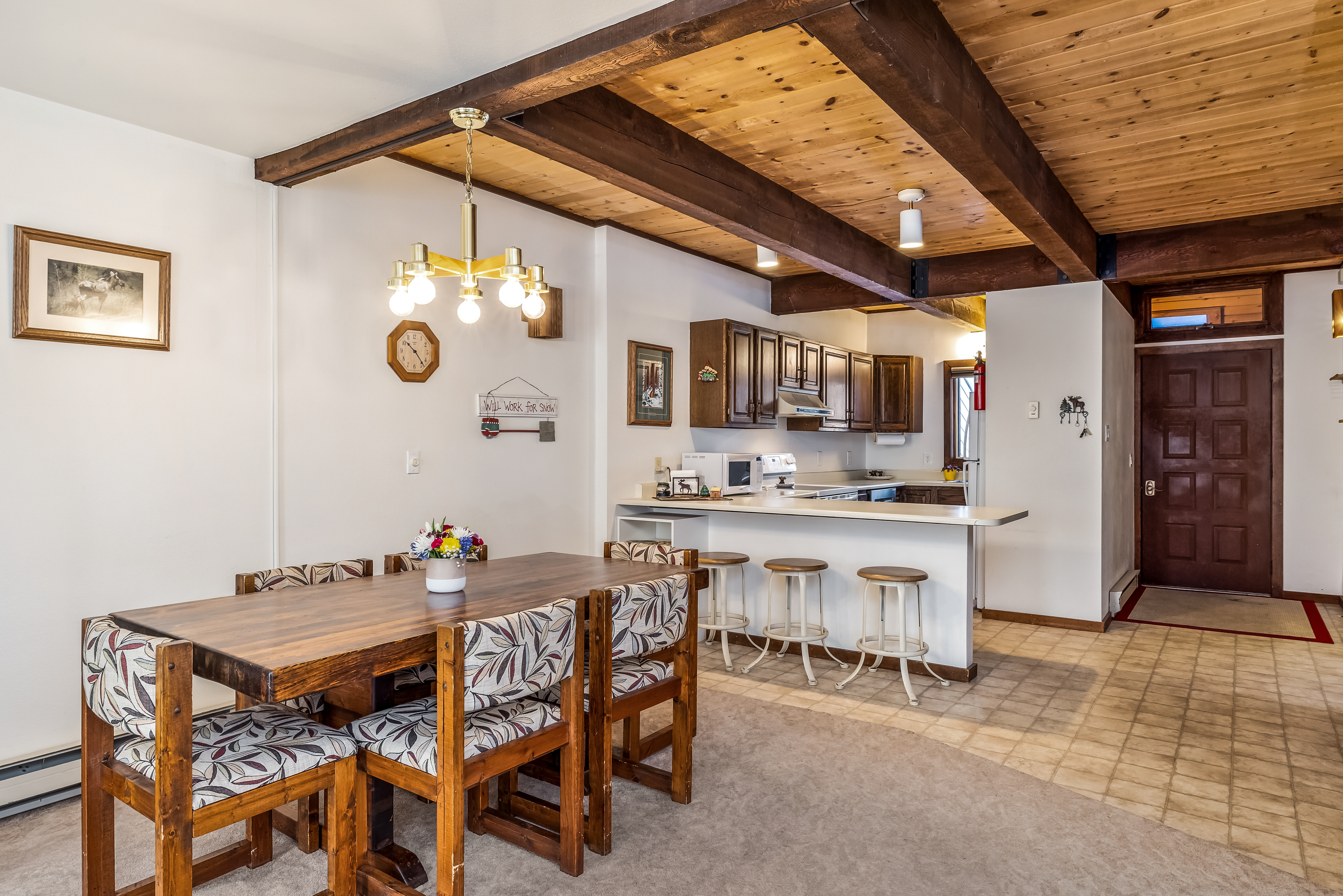 224 Creekside Drive Unit# C