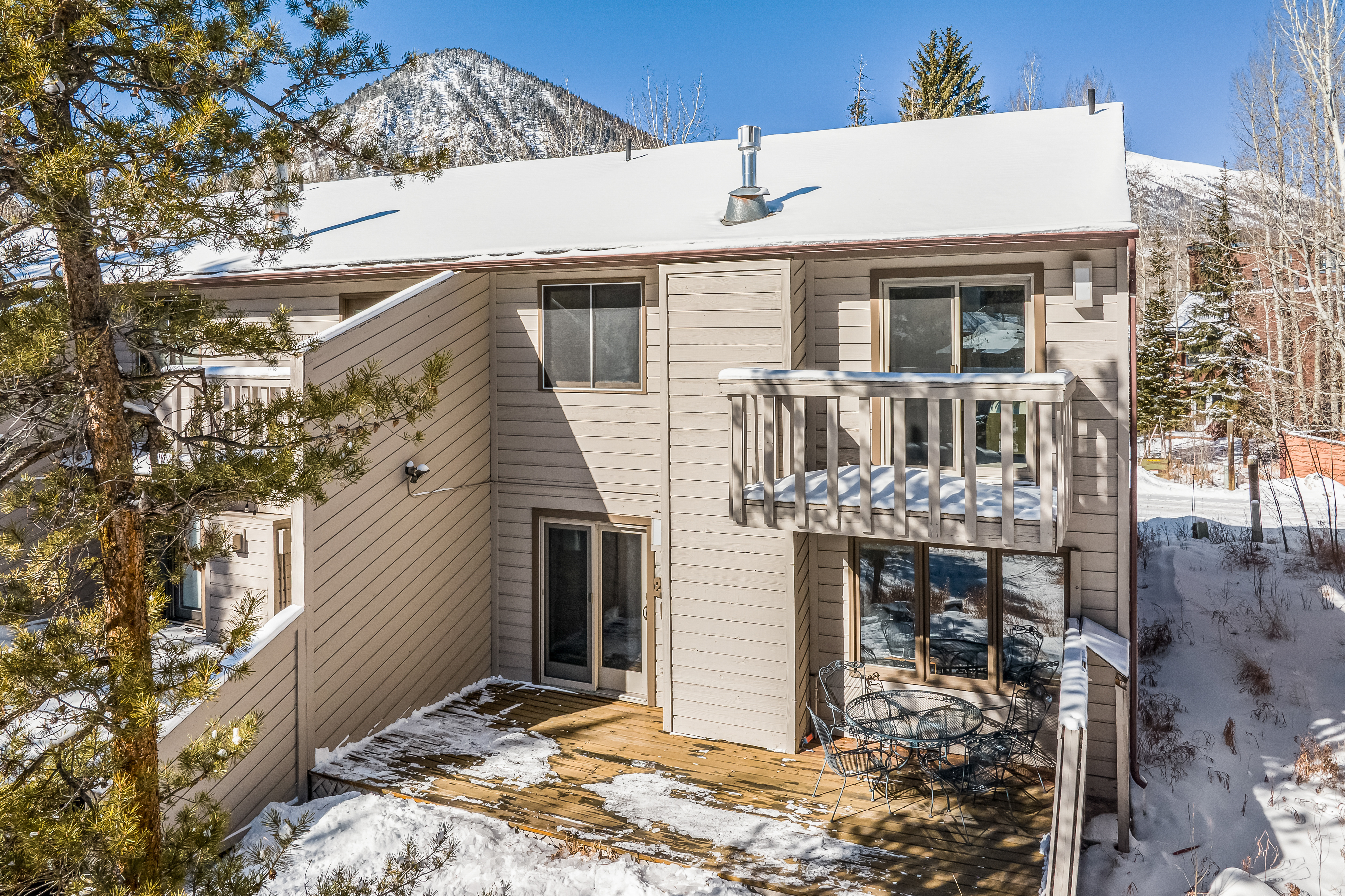 224 Creekside Drive Unit# C