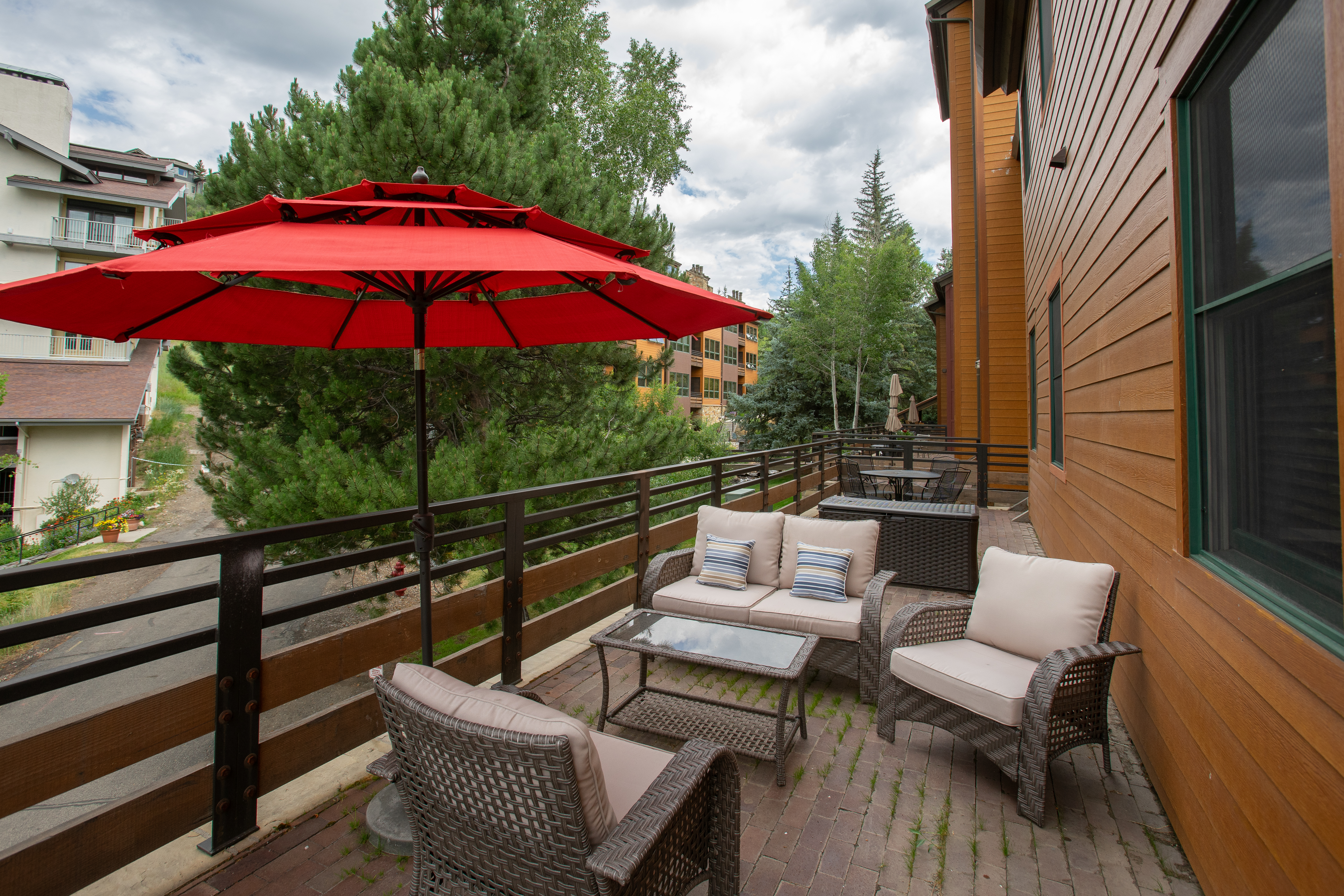 2000 Ski Time Square Drive Unit # 106