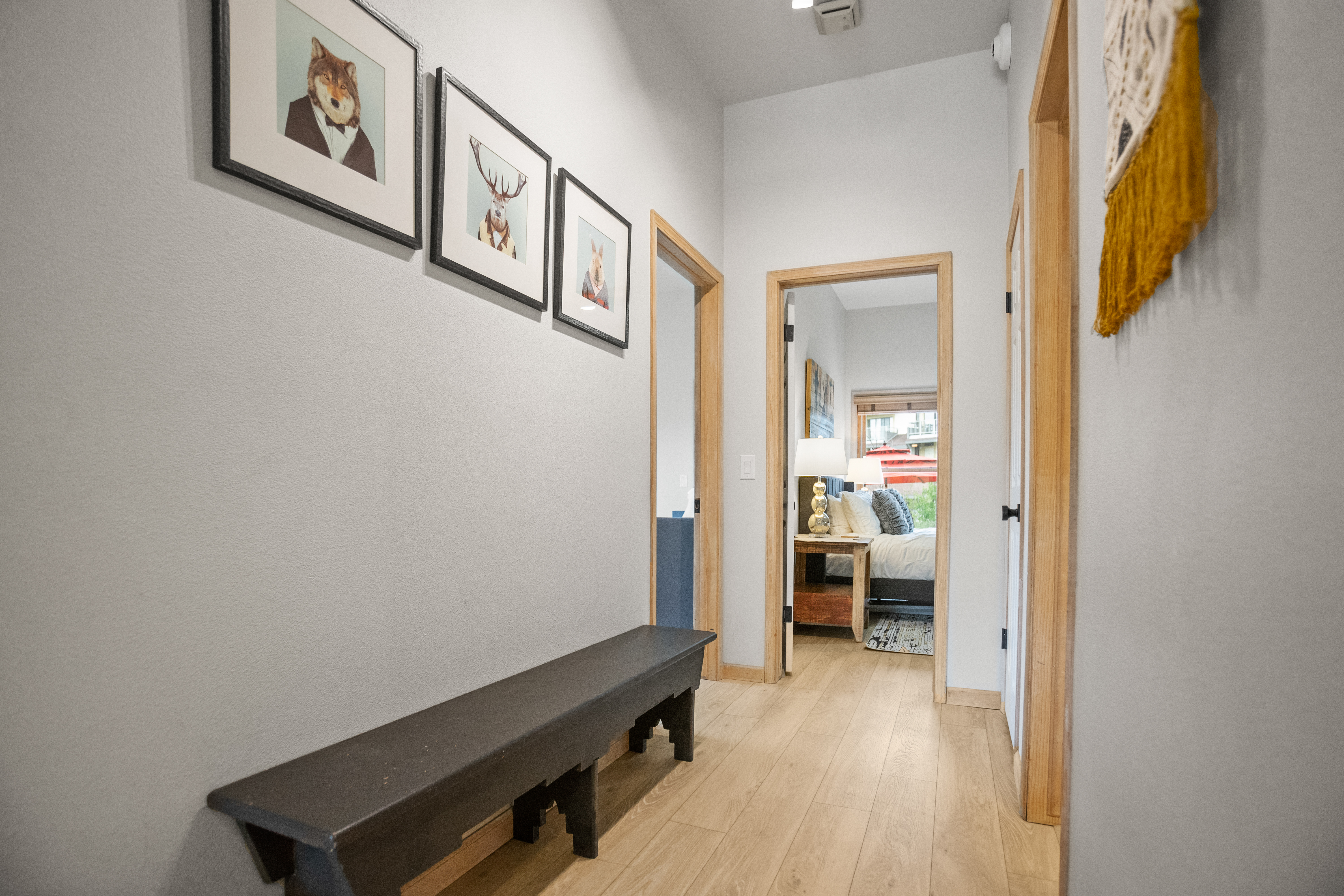 2000 Ski Time Square Drive Unit # 106