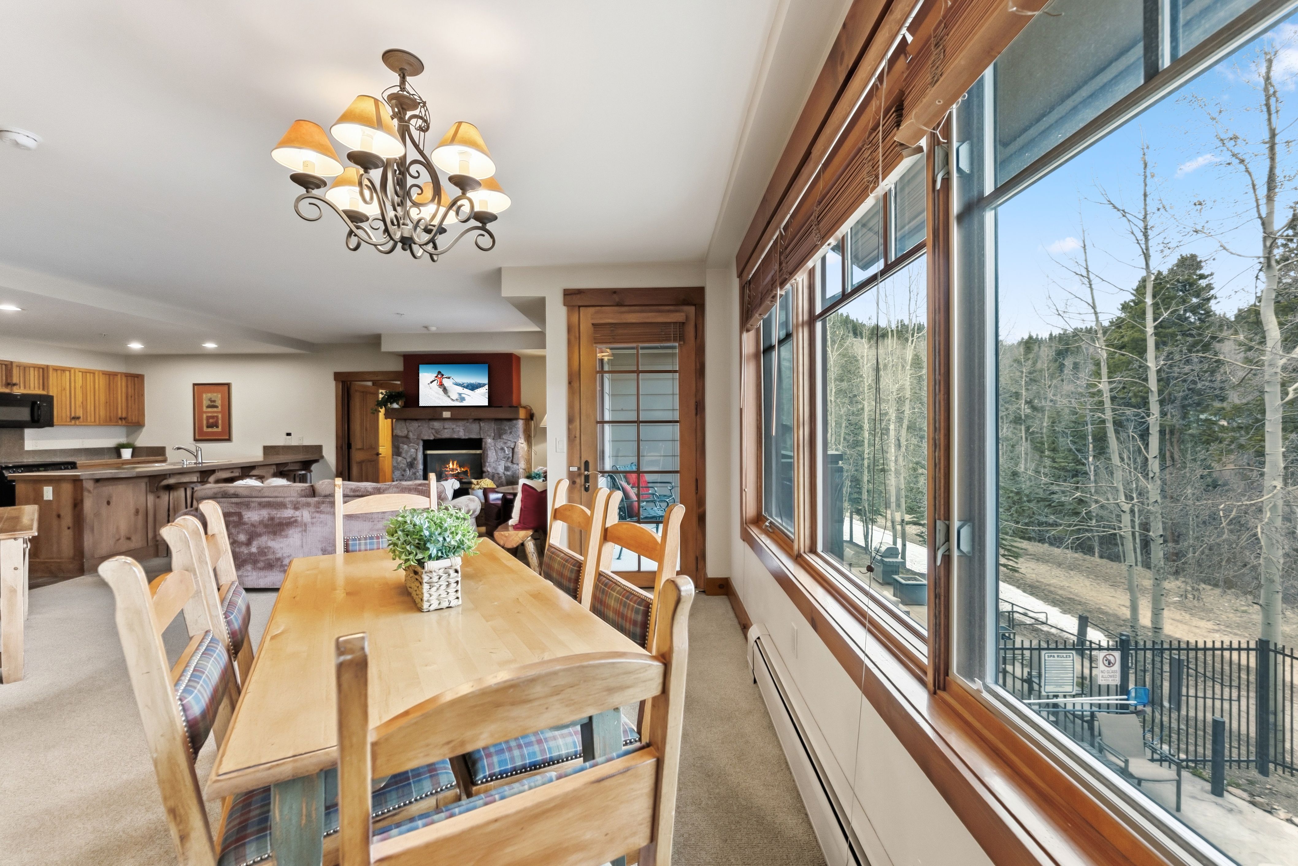 50 Mountain Thunder Drive Unit# 1209