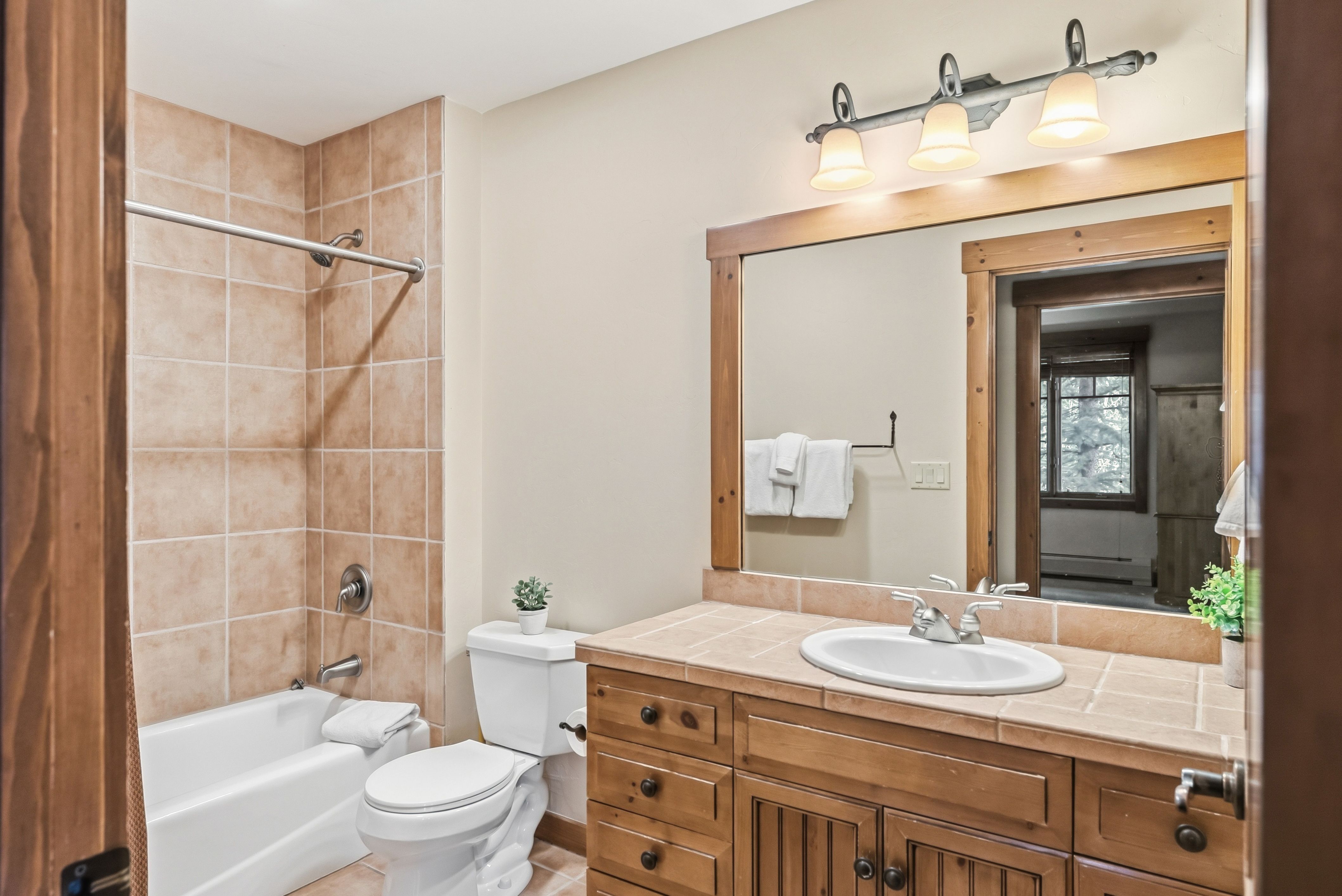 50 Mountain Thunder Drive Unit# 1209