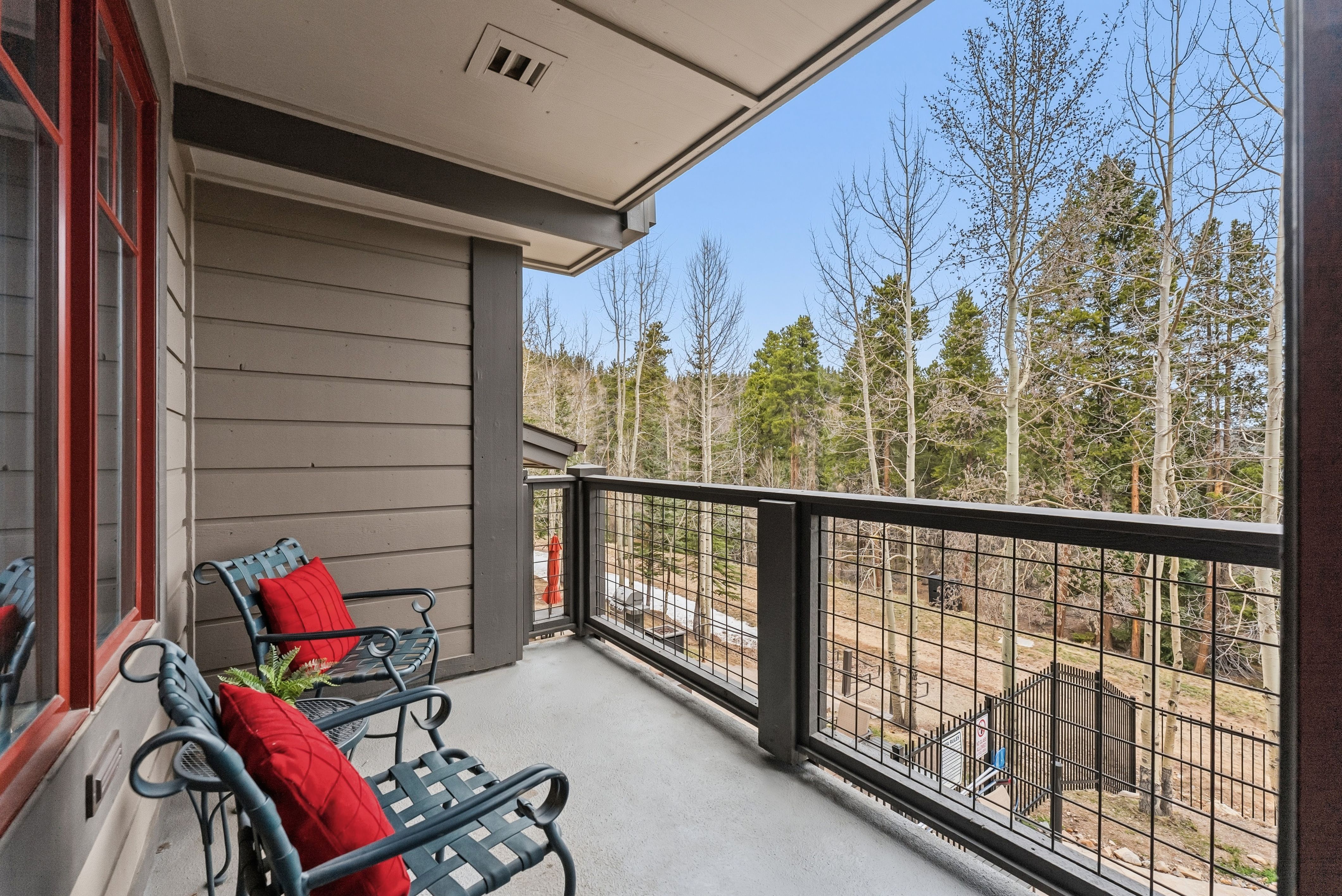 50 Mountain Thunder Drive Unit# 1209