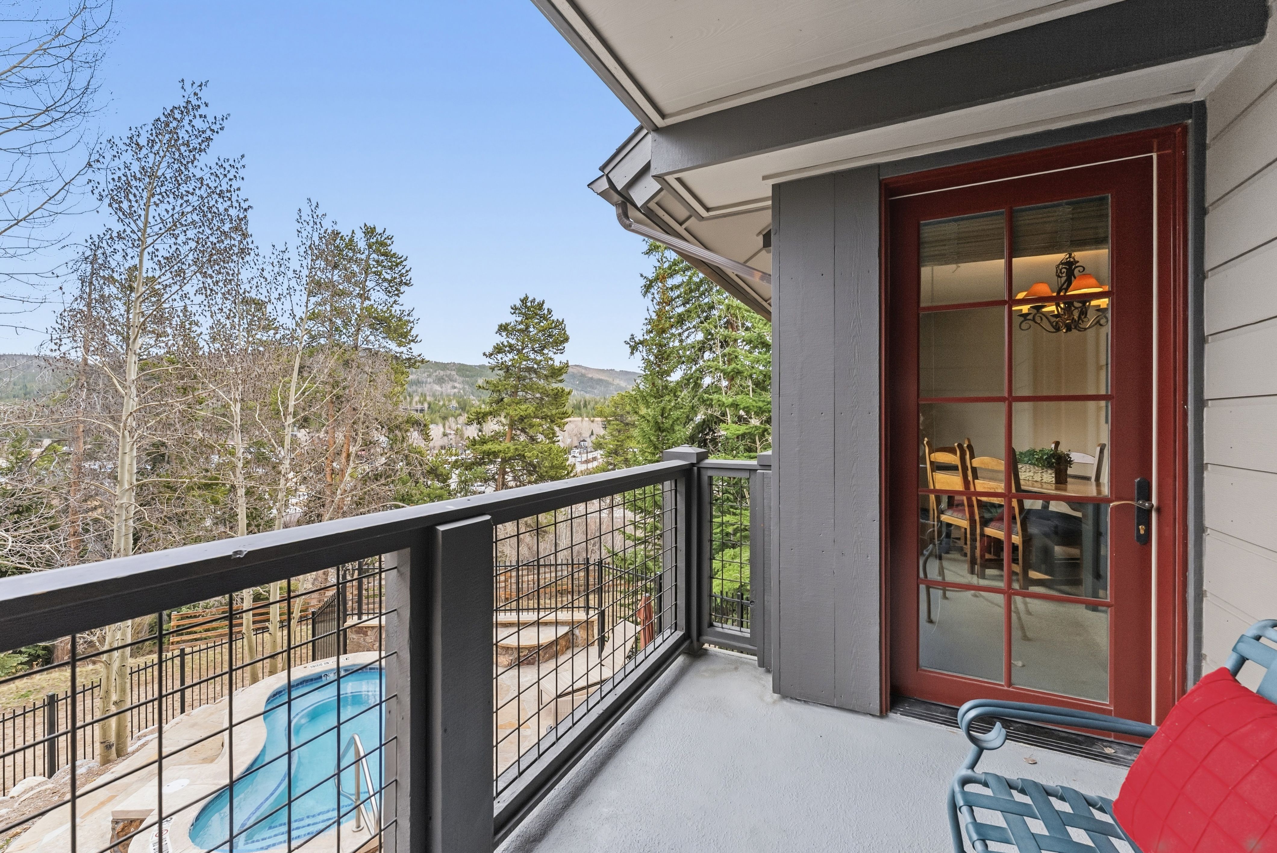 50 Mountain Thunder Drive Unit# 1209