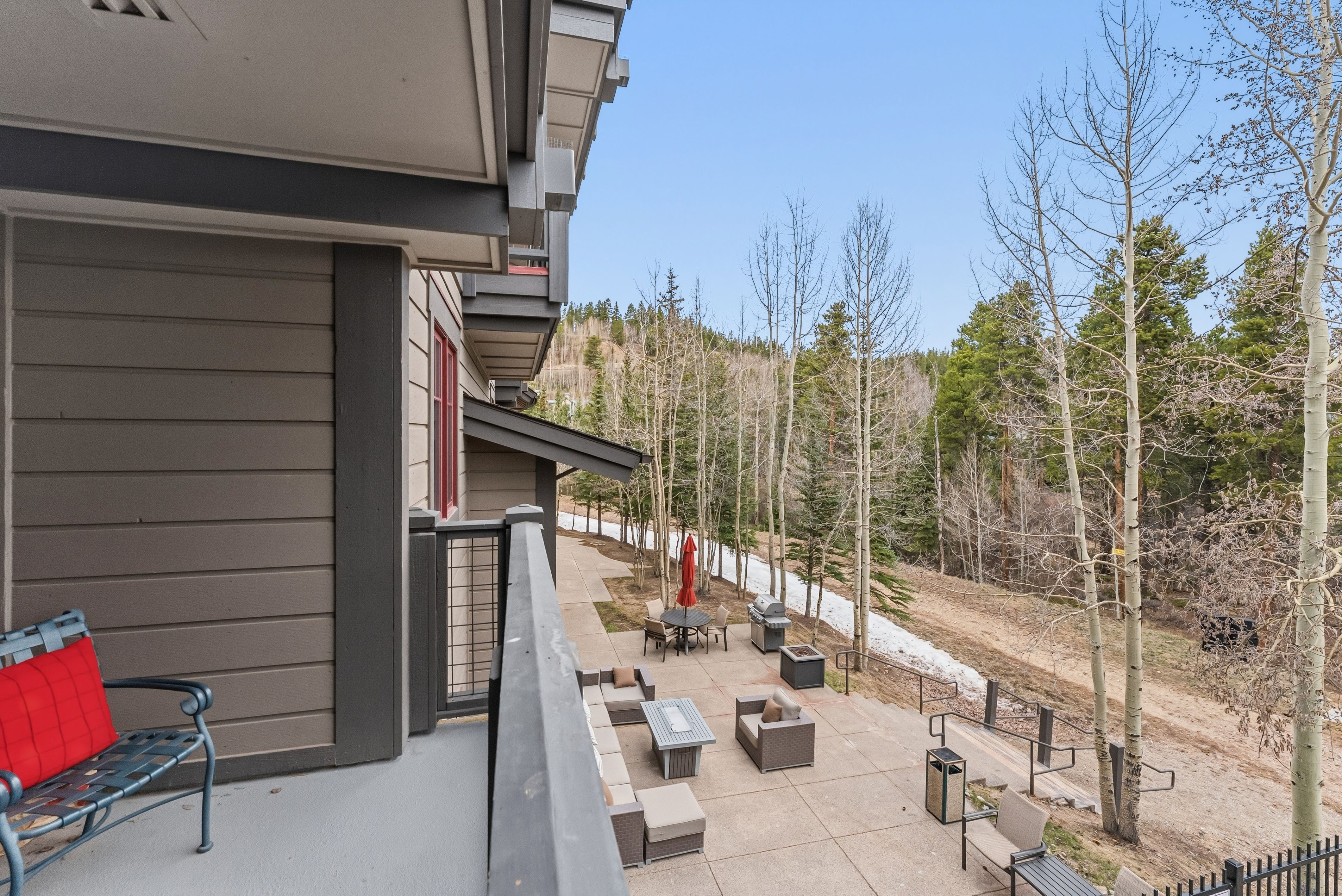 50 Mountain Thunder Drive Unit# 1209