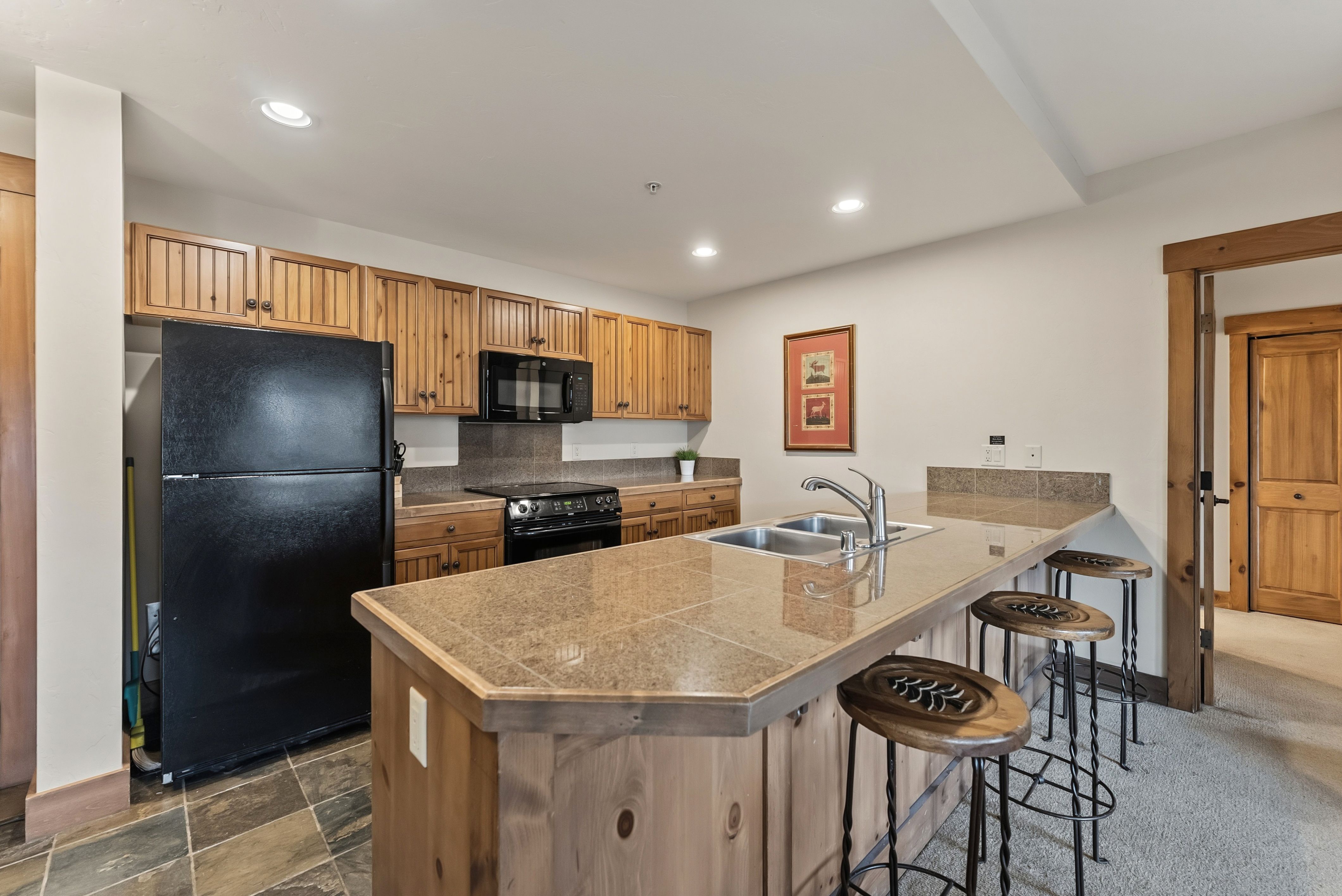 50 Mountain Thunder Drive Unit# 1209