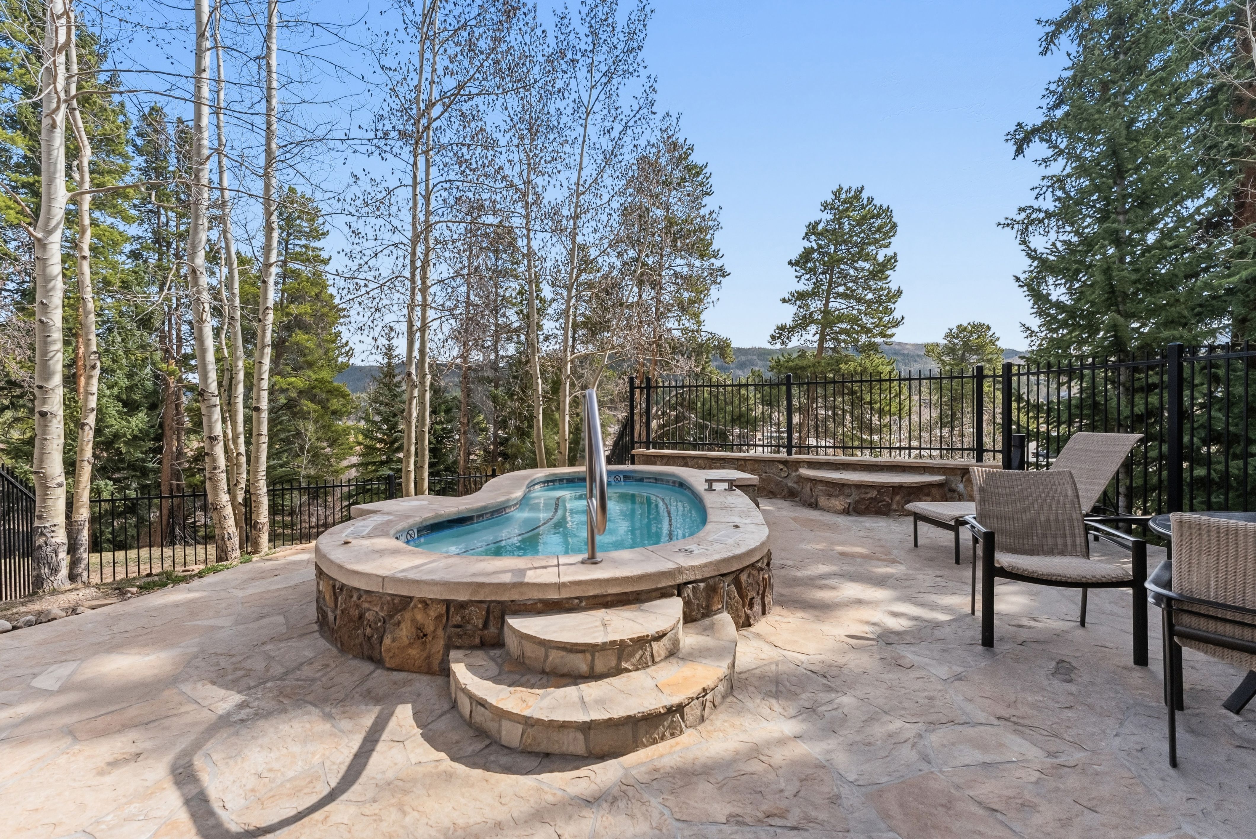 50 Mountain Thunder Drive Unit# 1209