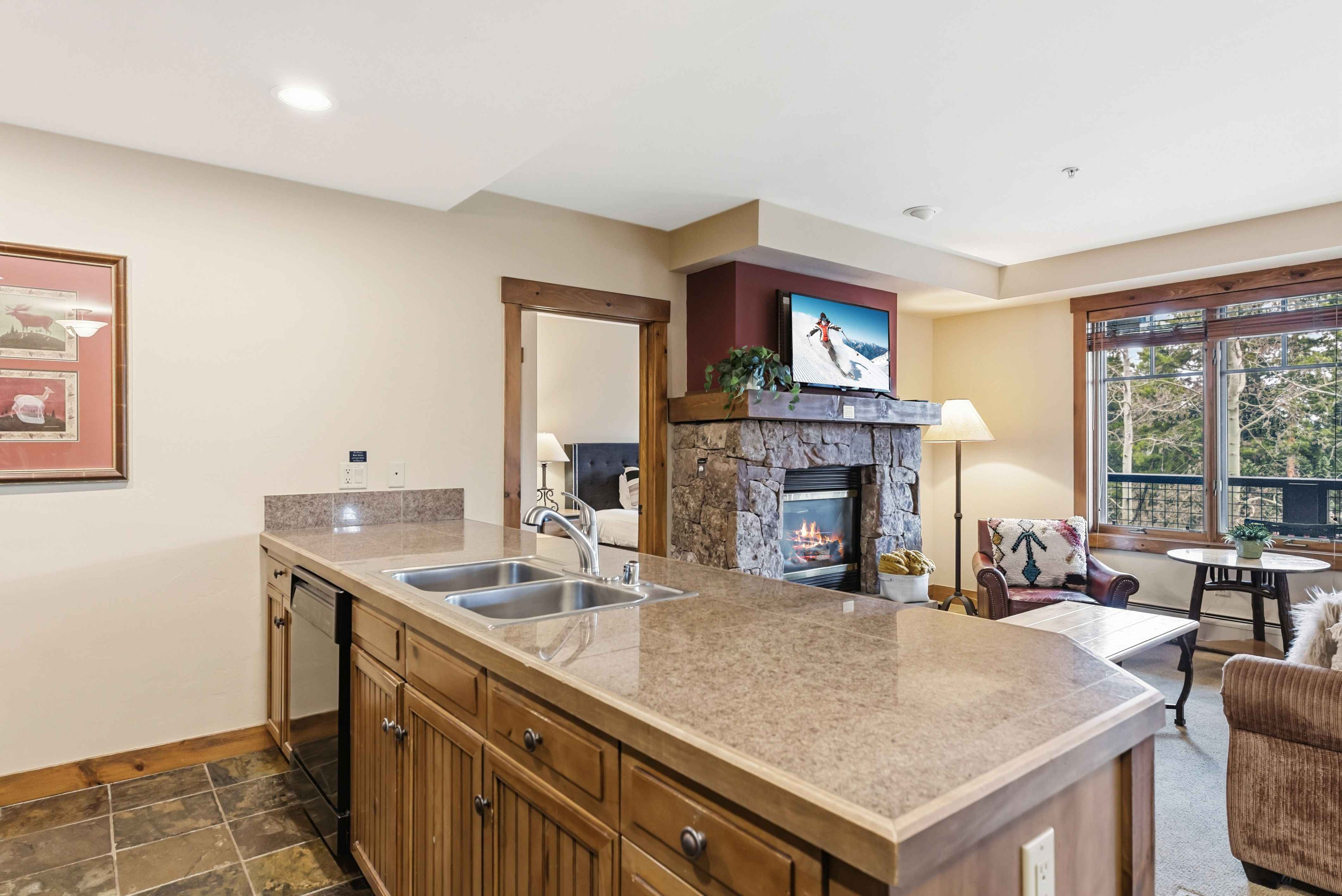 50 Mountain Thunder Drive Unit# 1209