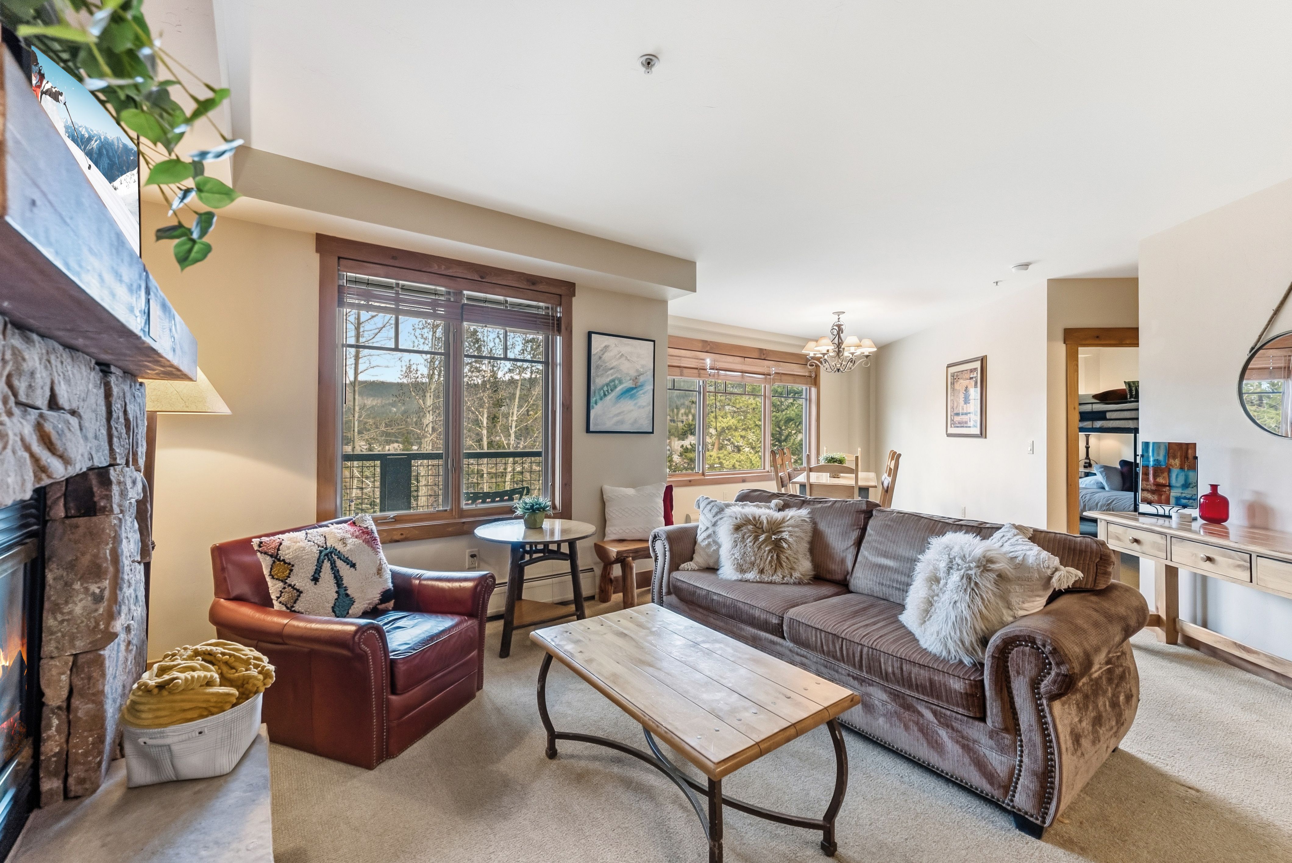 50 Mountain Thunder Drive Unit# 1209