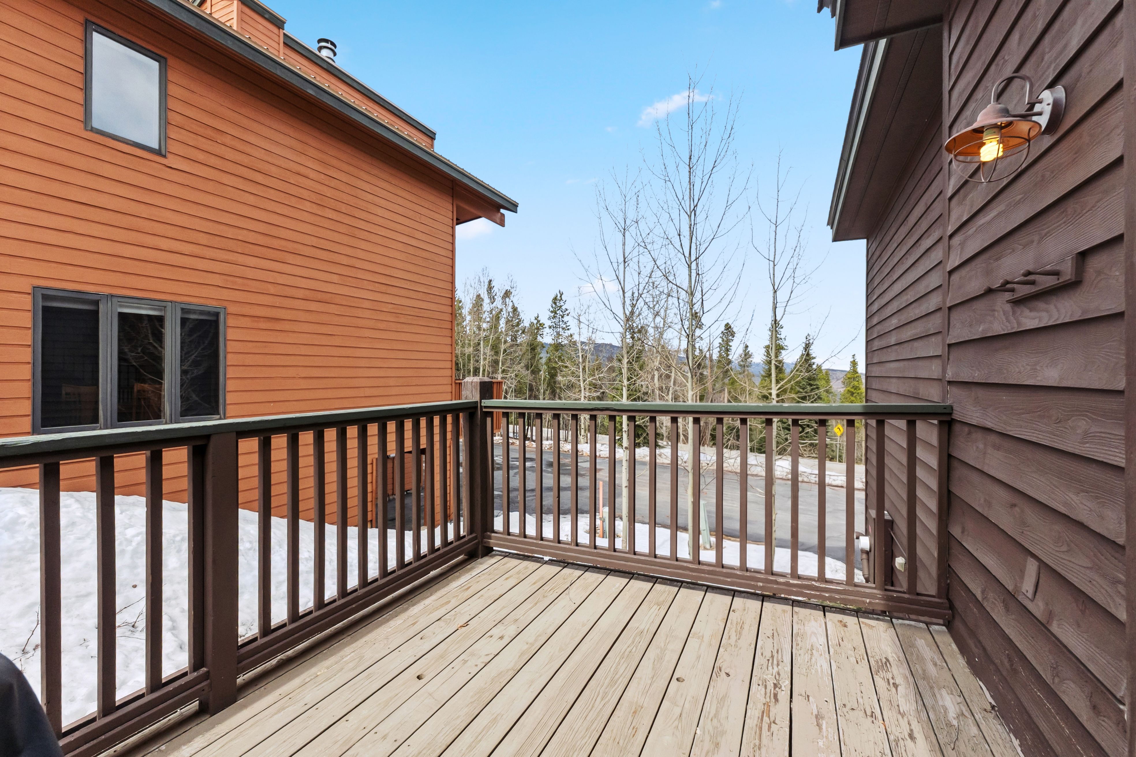 1692 Boreas Pass Road Unit# D