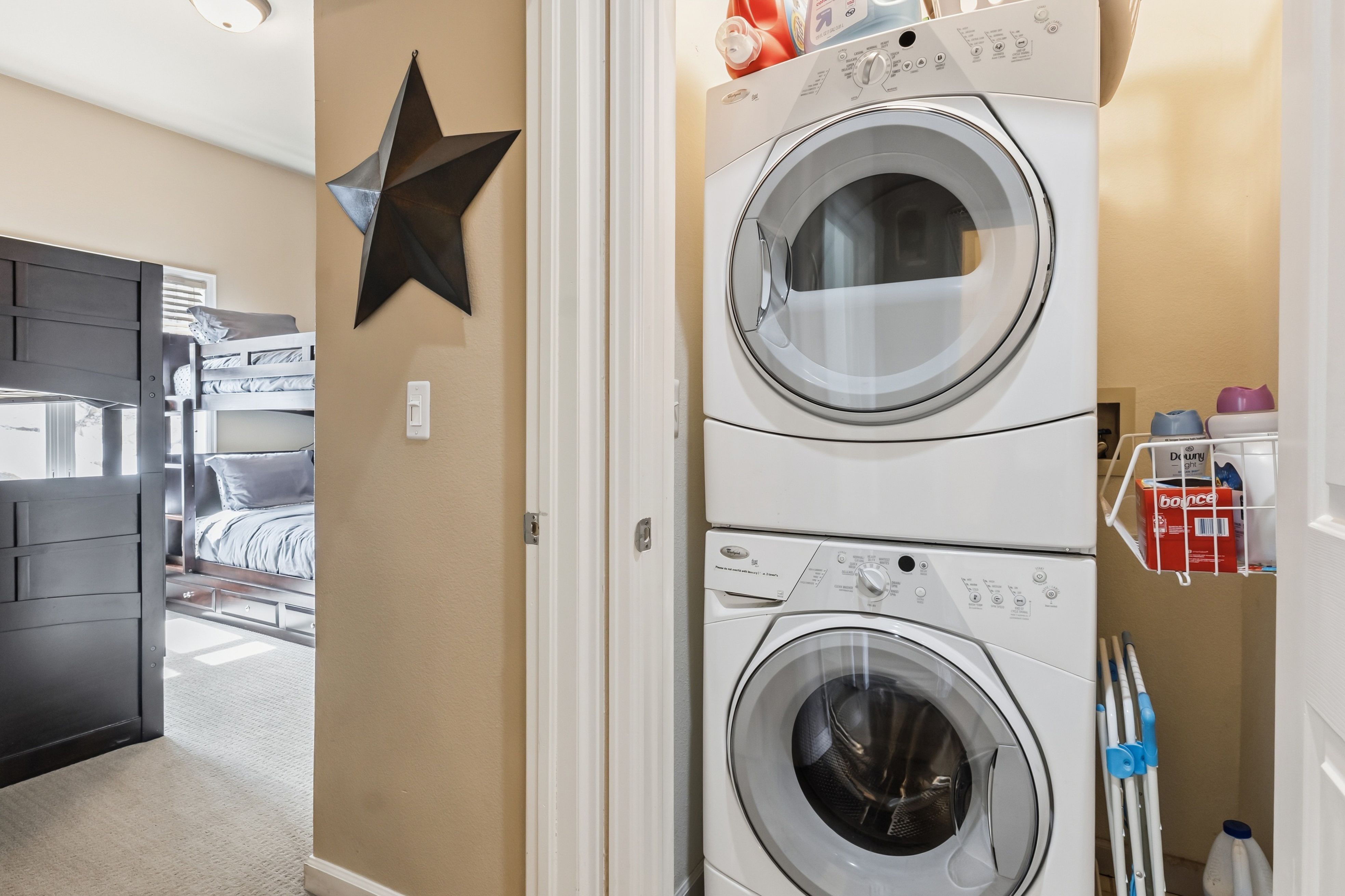 1692 Boreas Pass Road Unit# D