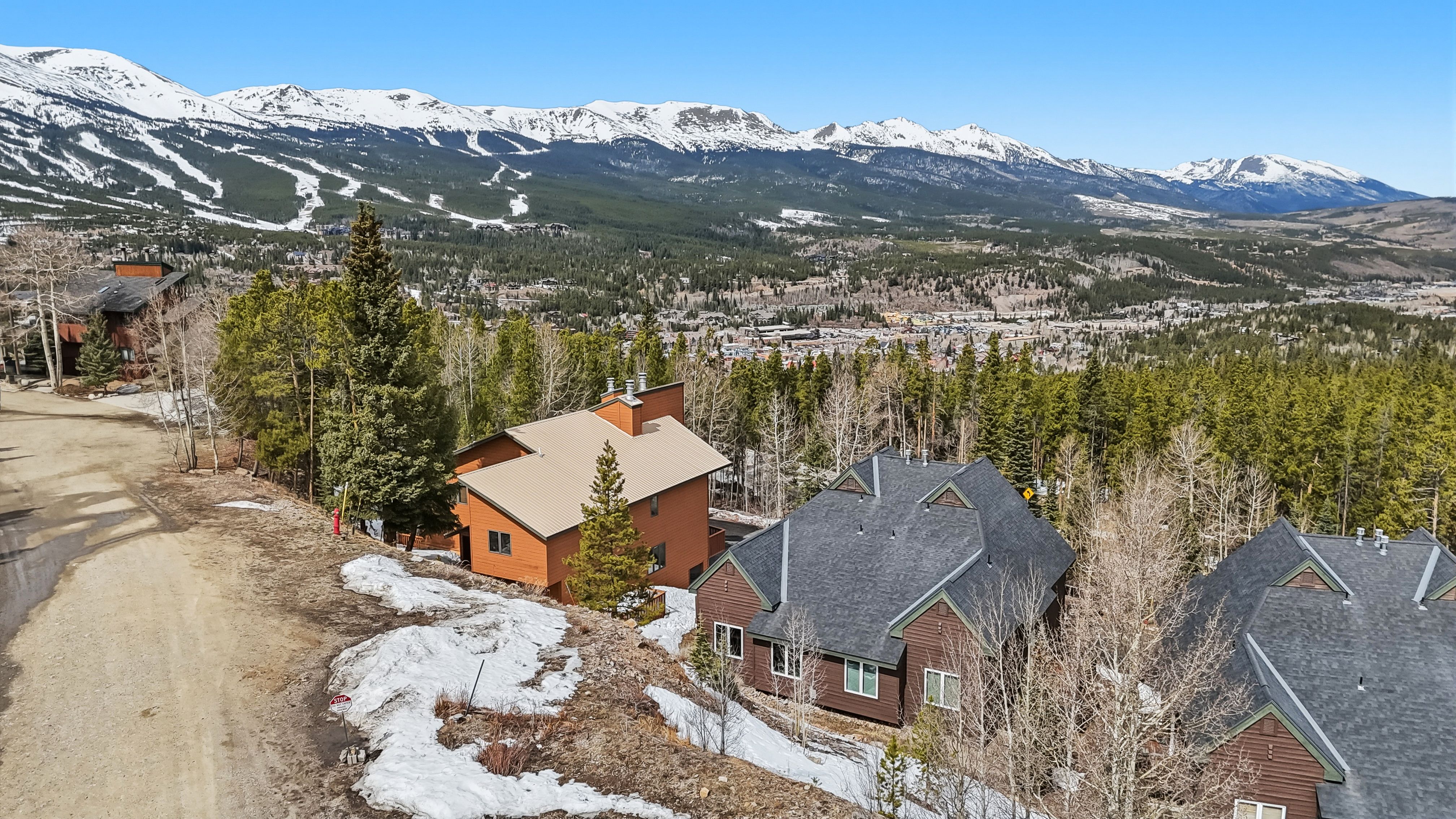 1692 Boreas Pass Road Unit# D
