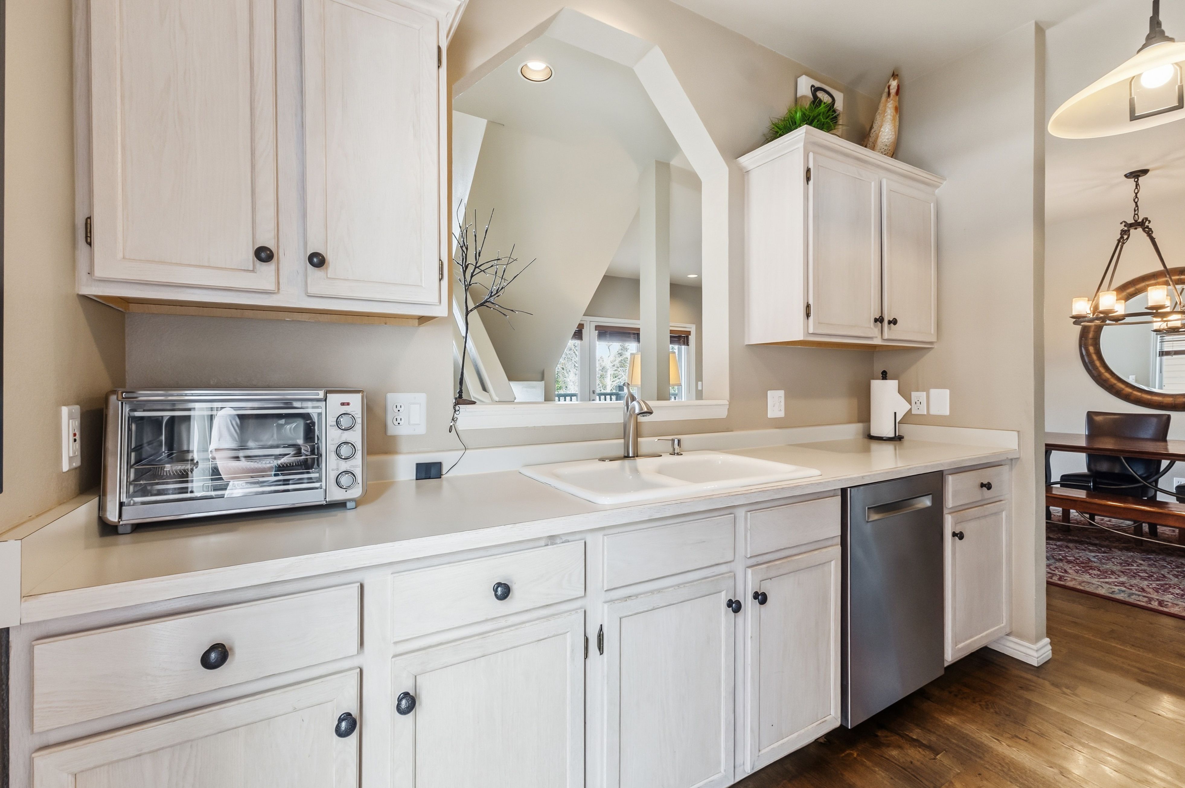 1692 Boreas Pass Road Unit# D