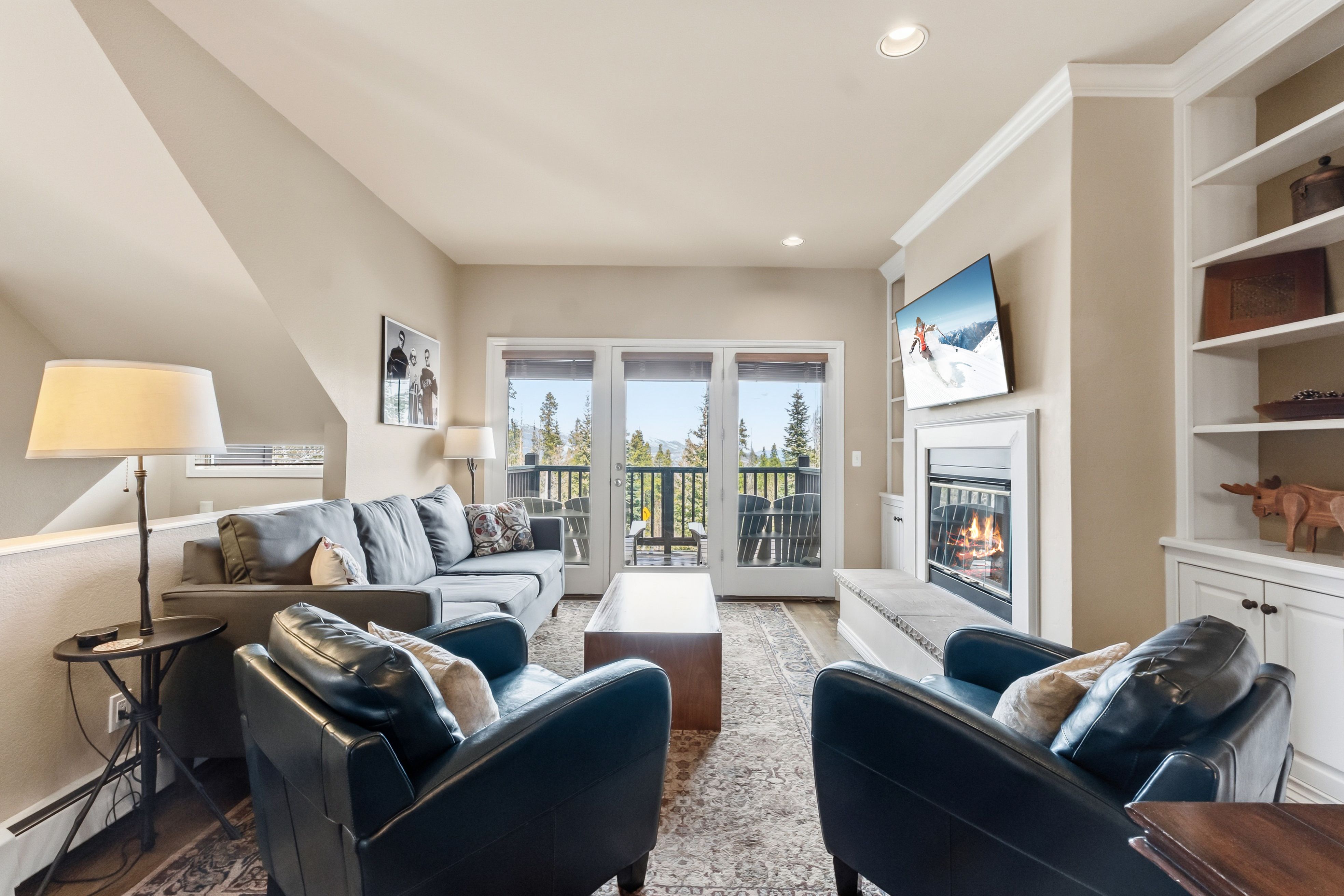 1692 Boreas Pass Road Unit# D