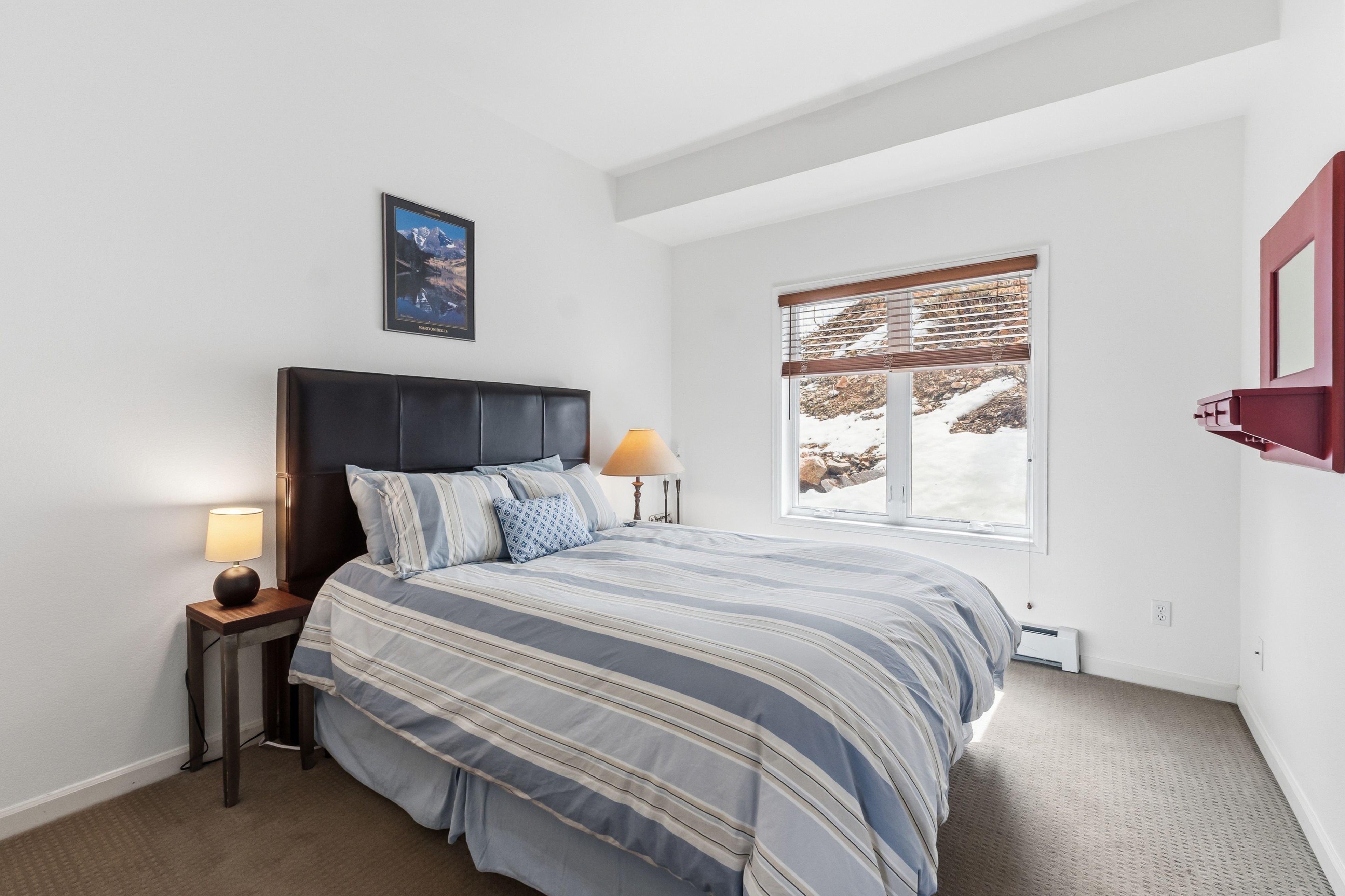 1692 Boreas Pass Road Unit# D