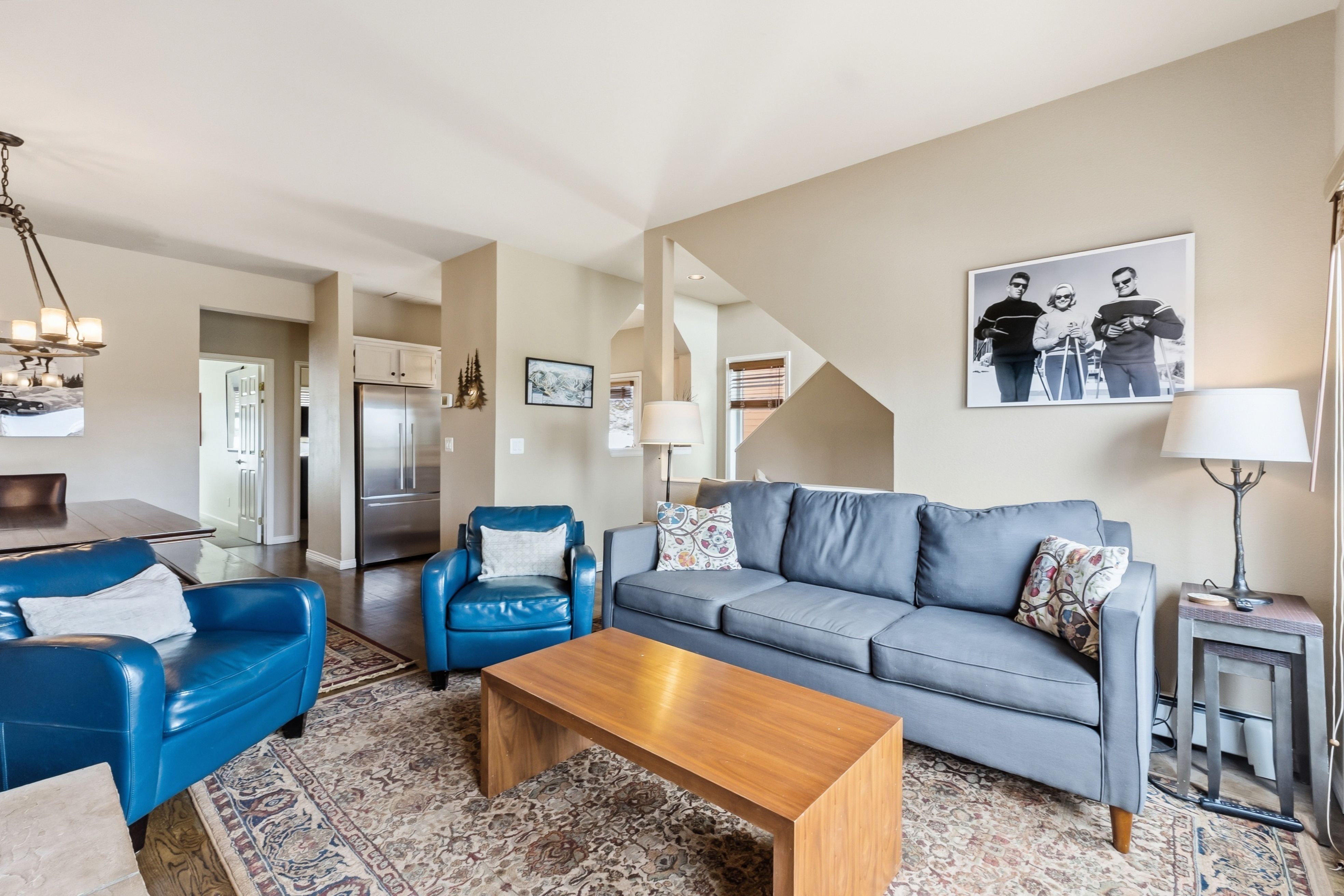 1692 Boreas Pass Road Unit# D