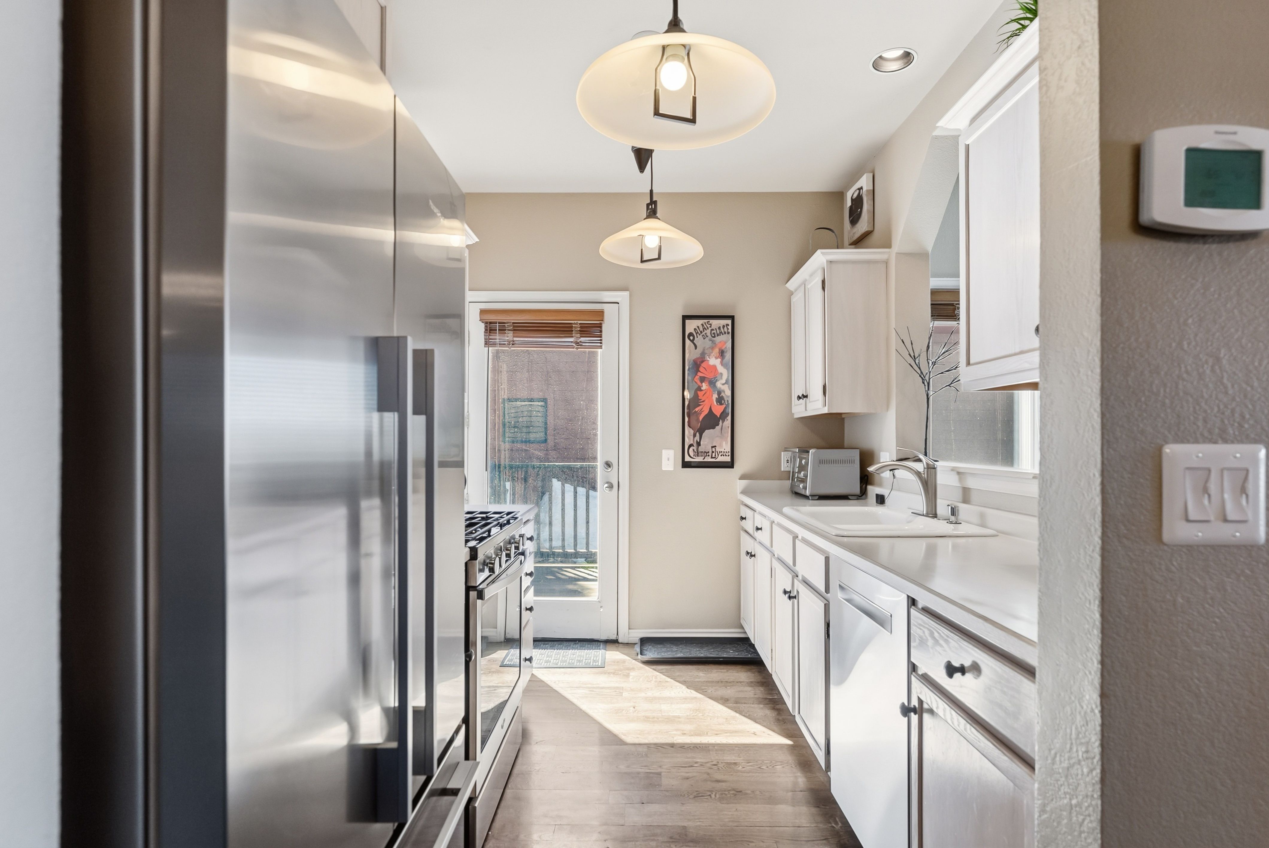 1692 Boreas Pass Road Unit# D