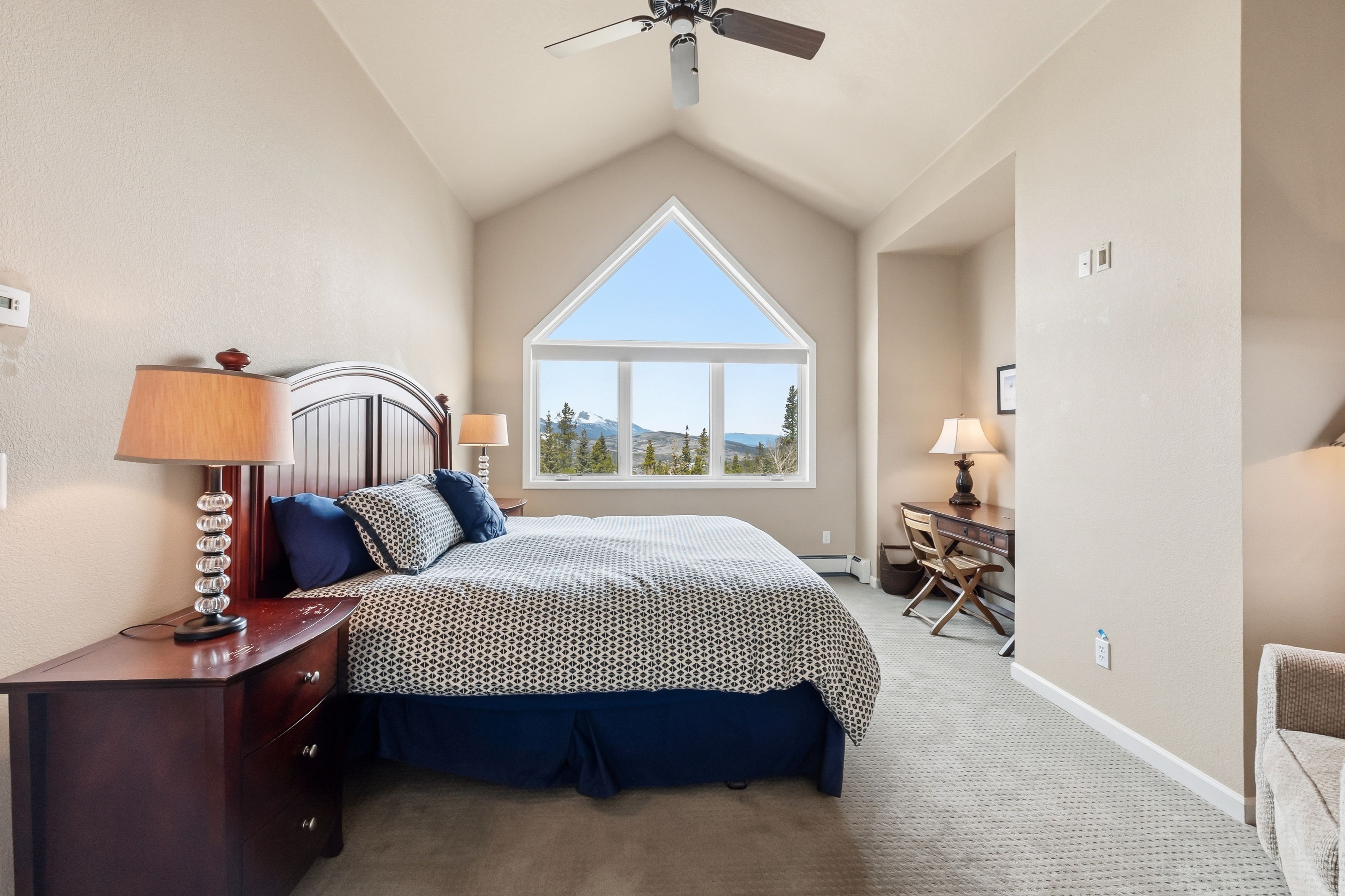 1692 Boreas Pass Road Unit# D