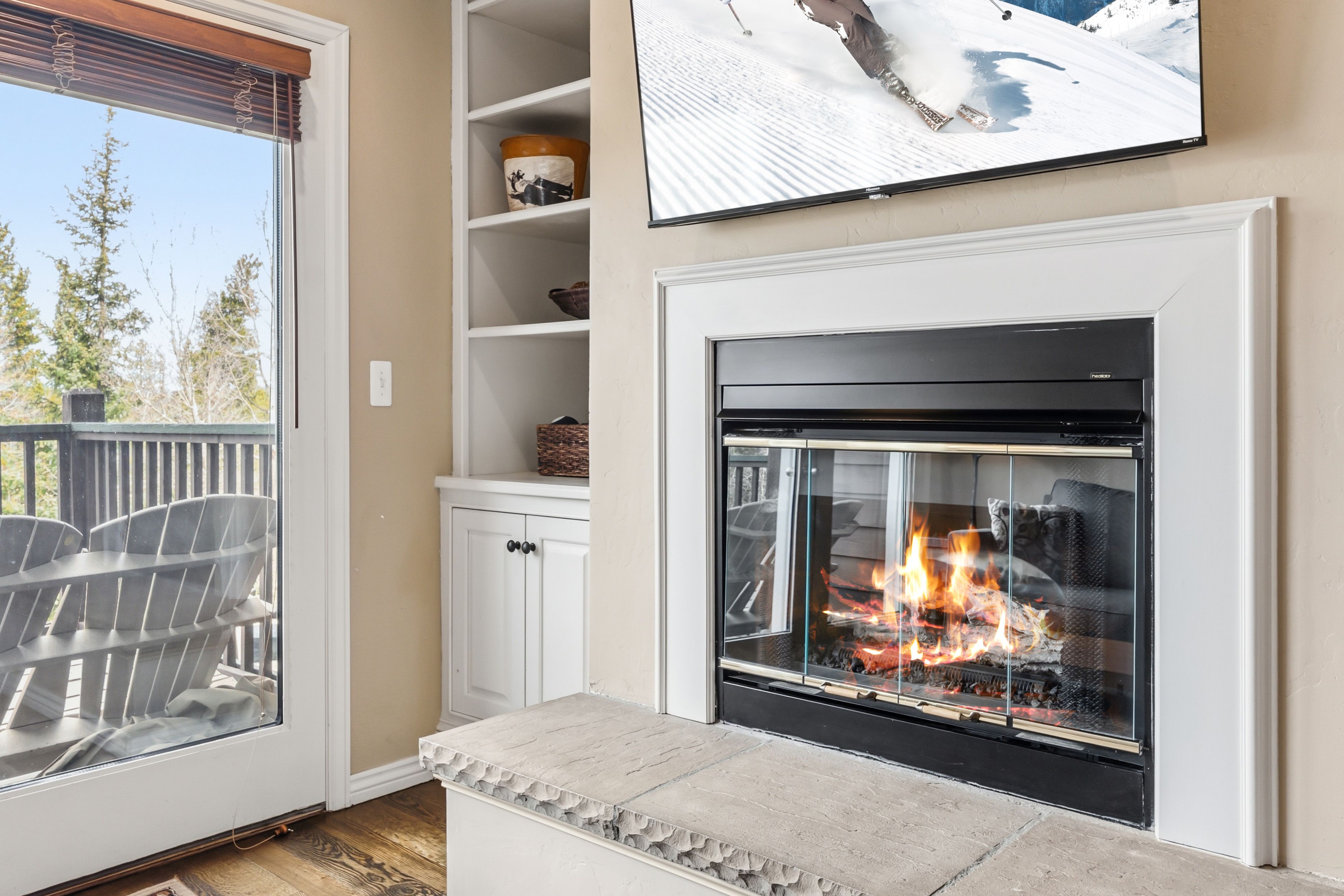 1692 Boreas Pass Road Unit# D