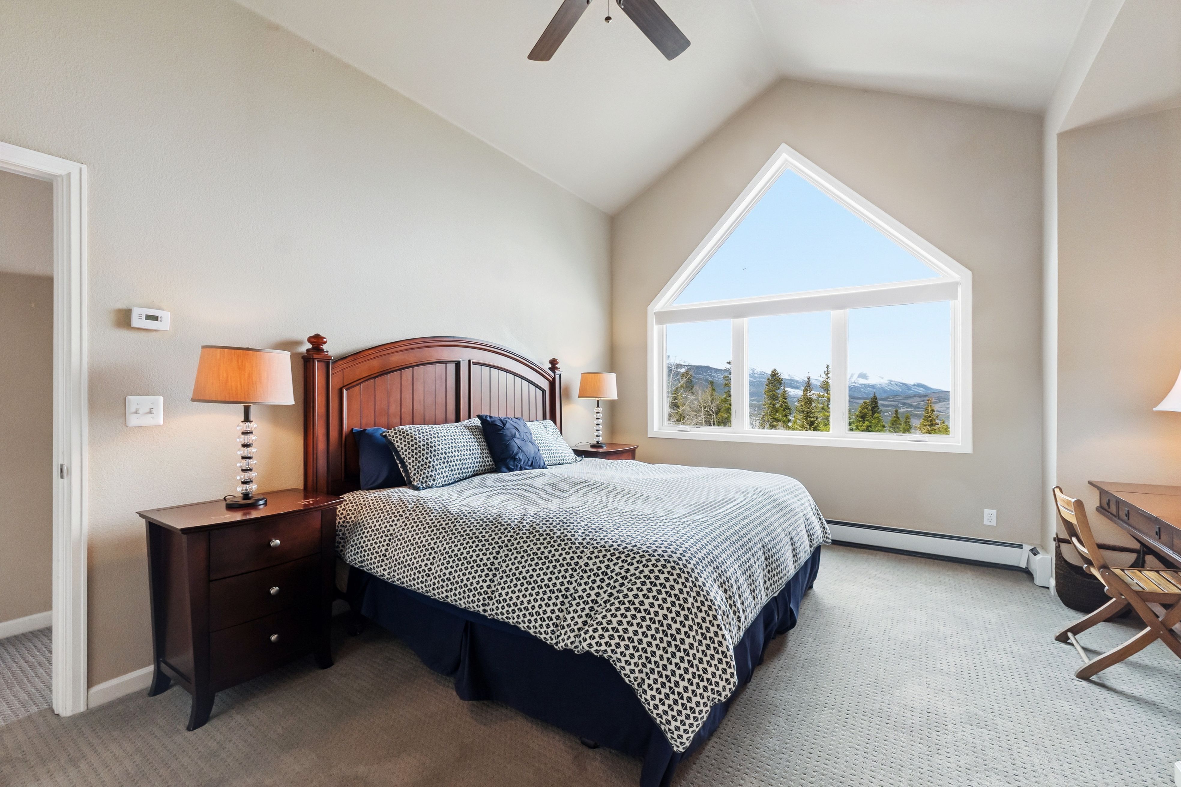 1692 Boreas Pass Road Unit# D