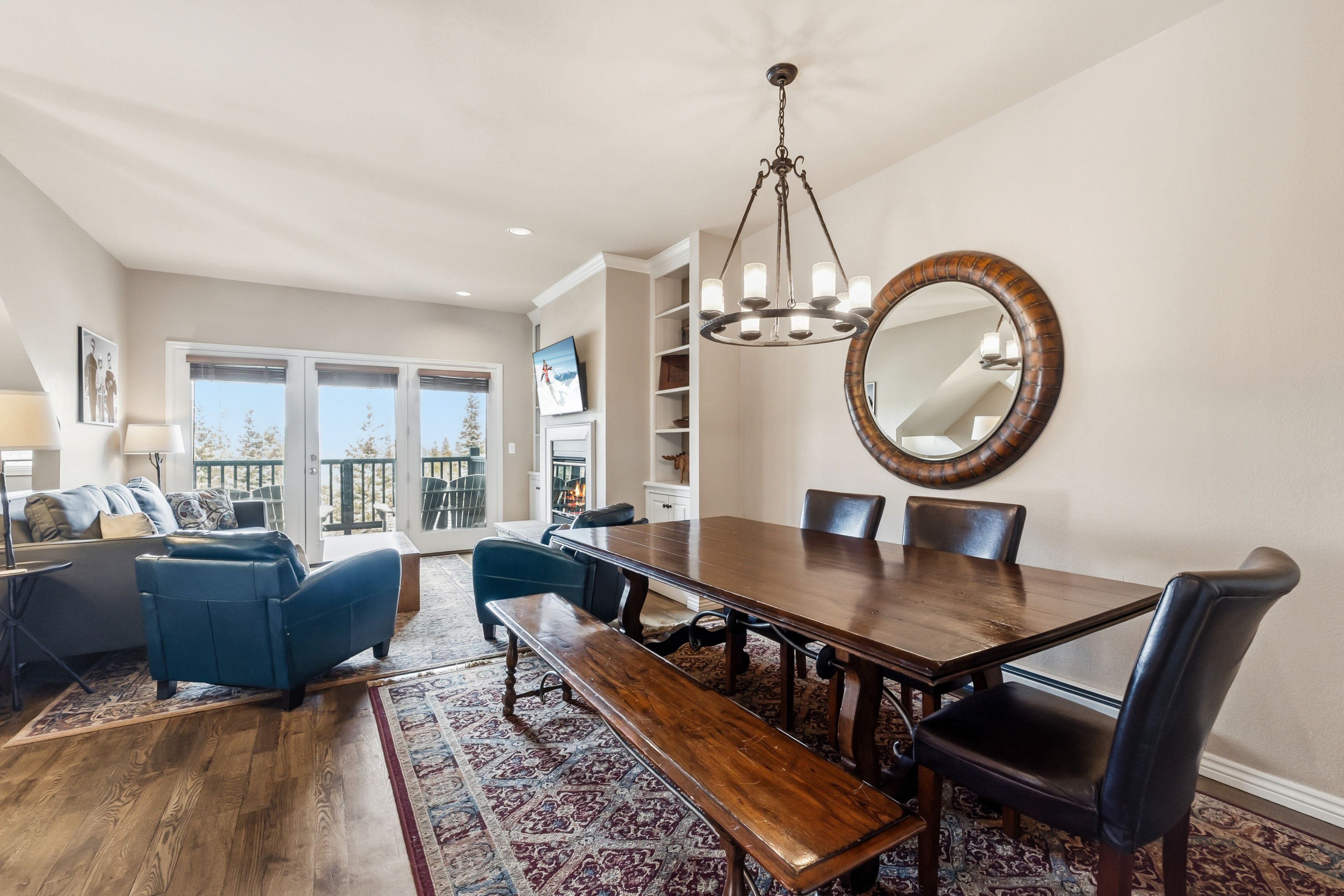 1692 Boreas Pass Road Unit# D