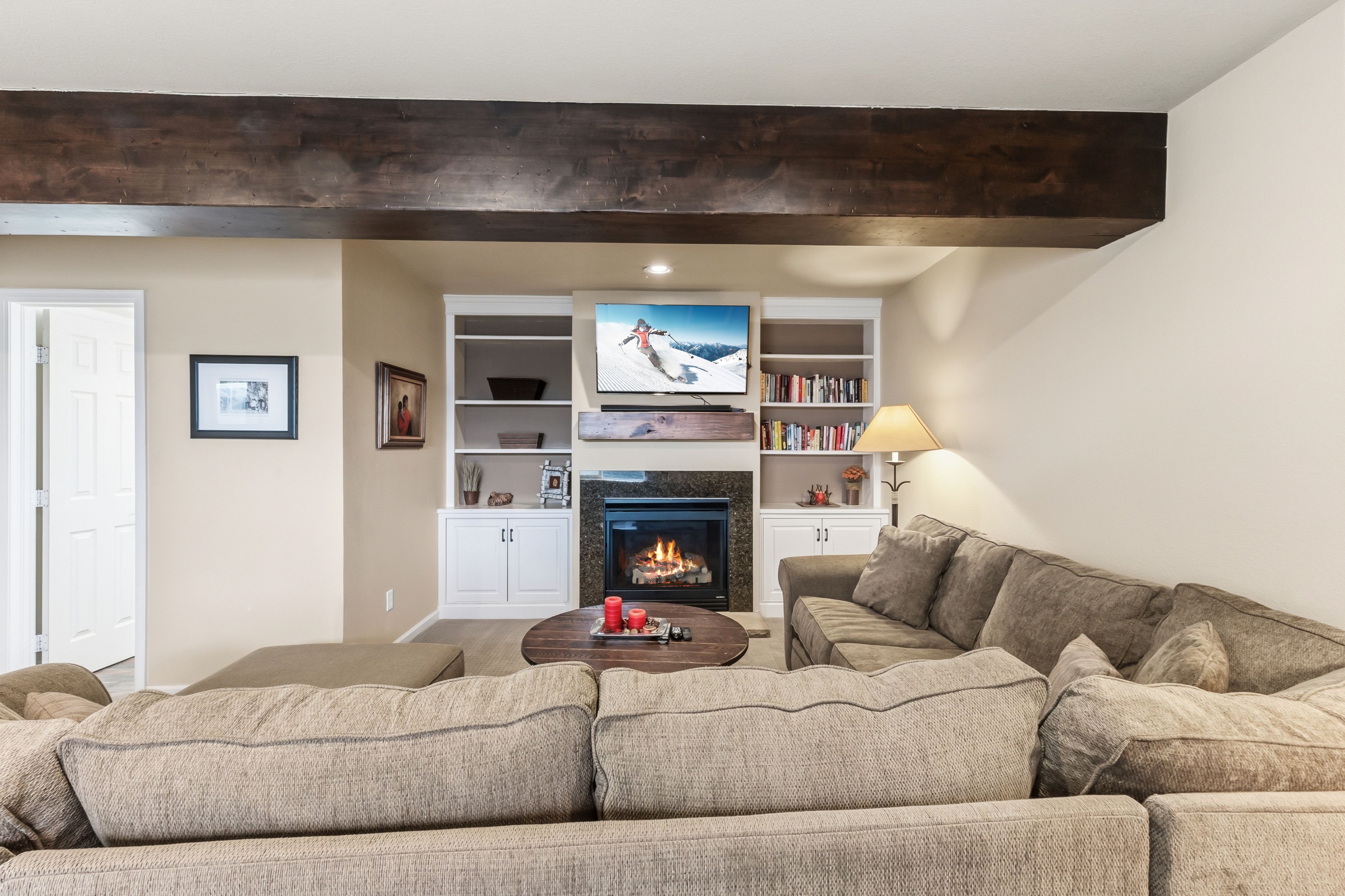 1692 Boreas Pass Road Unit# D