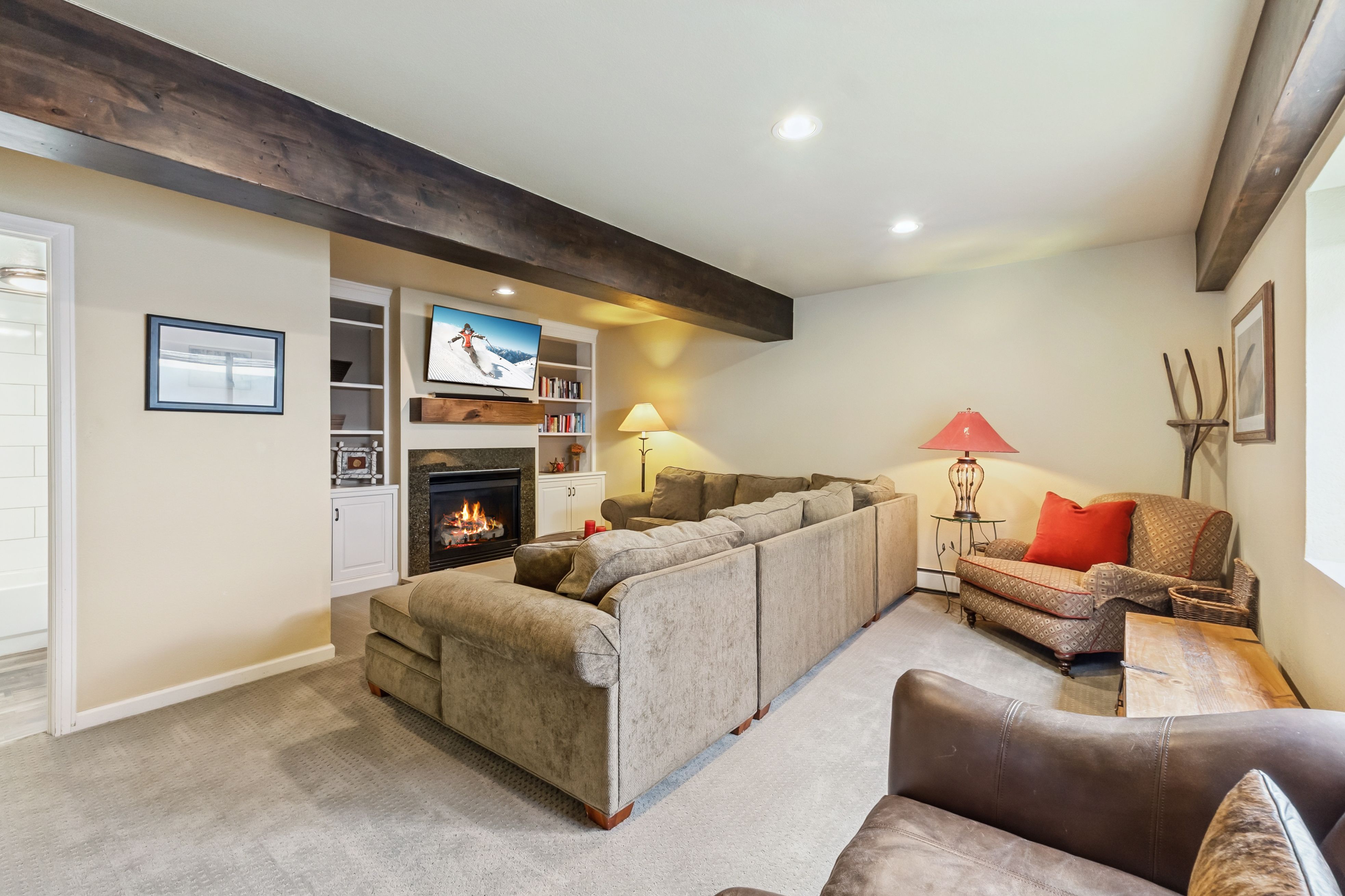 1692 Boreas Pass Road Unit# D