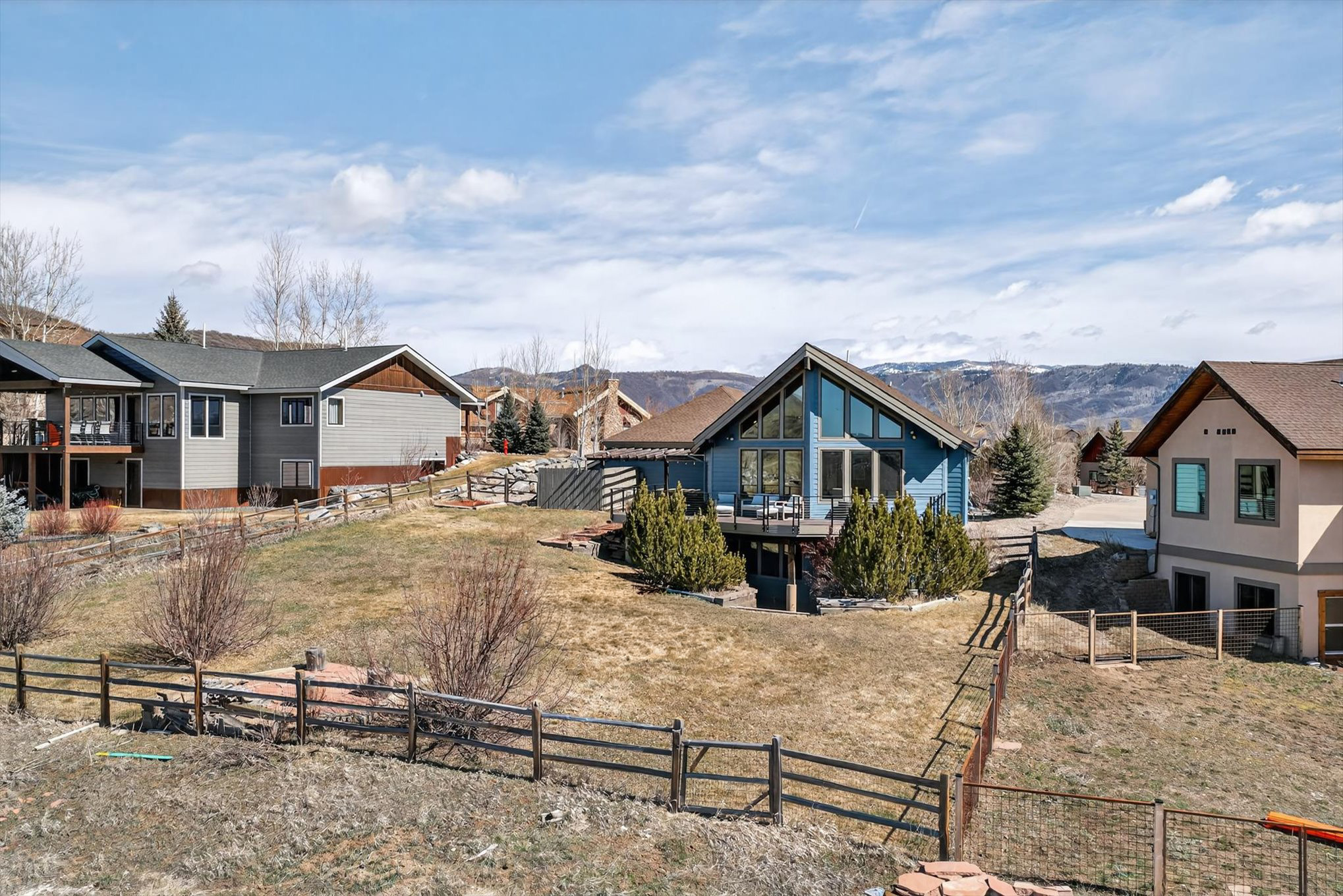 27570 Silver Spur Street