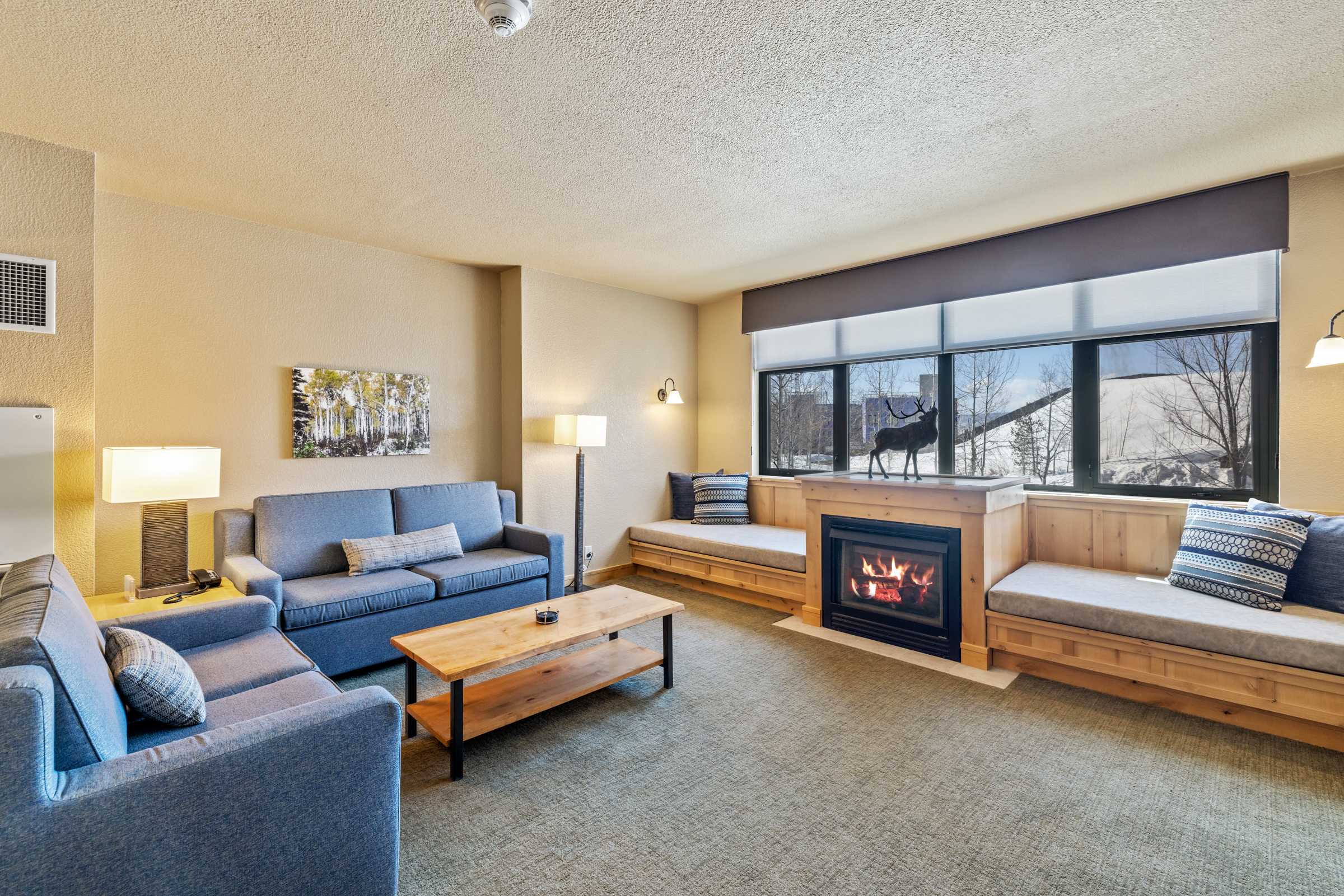2300 Mt Werner Circle Unit# 652