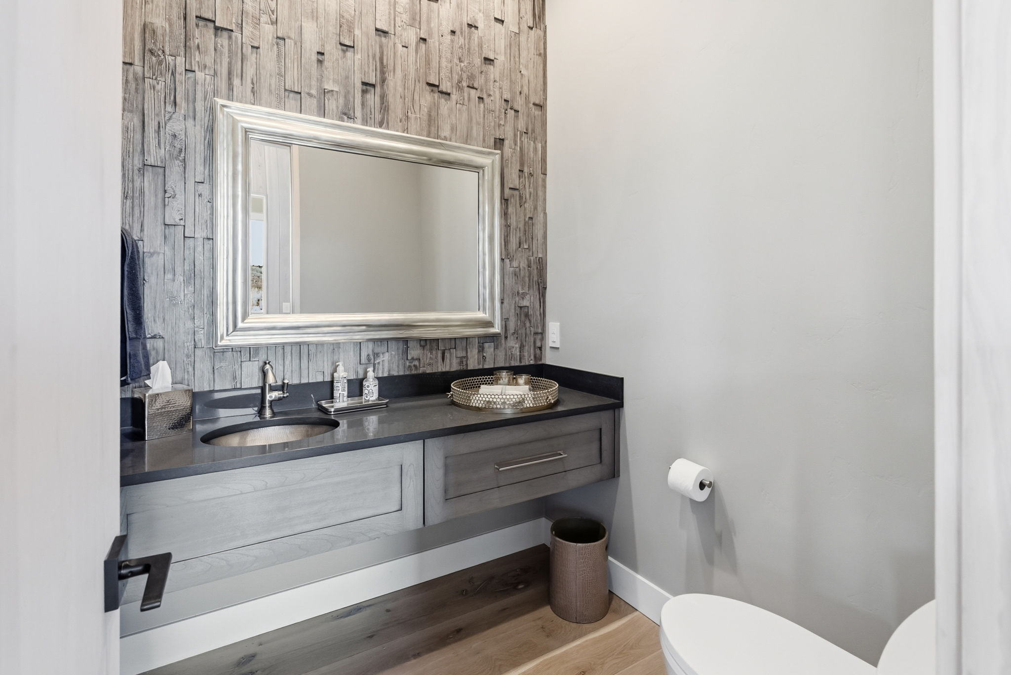 1136 Steamboat Boulevard 