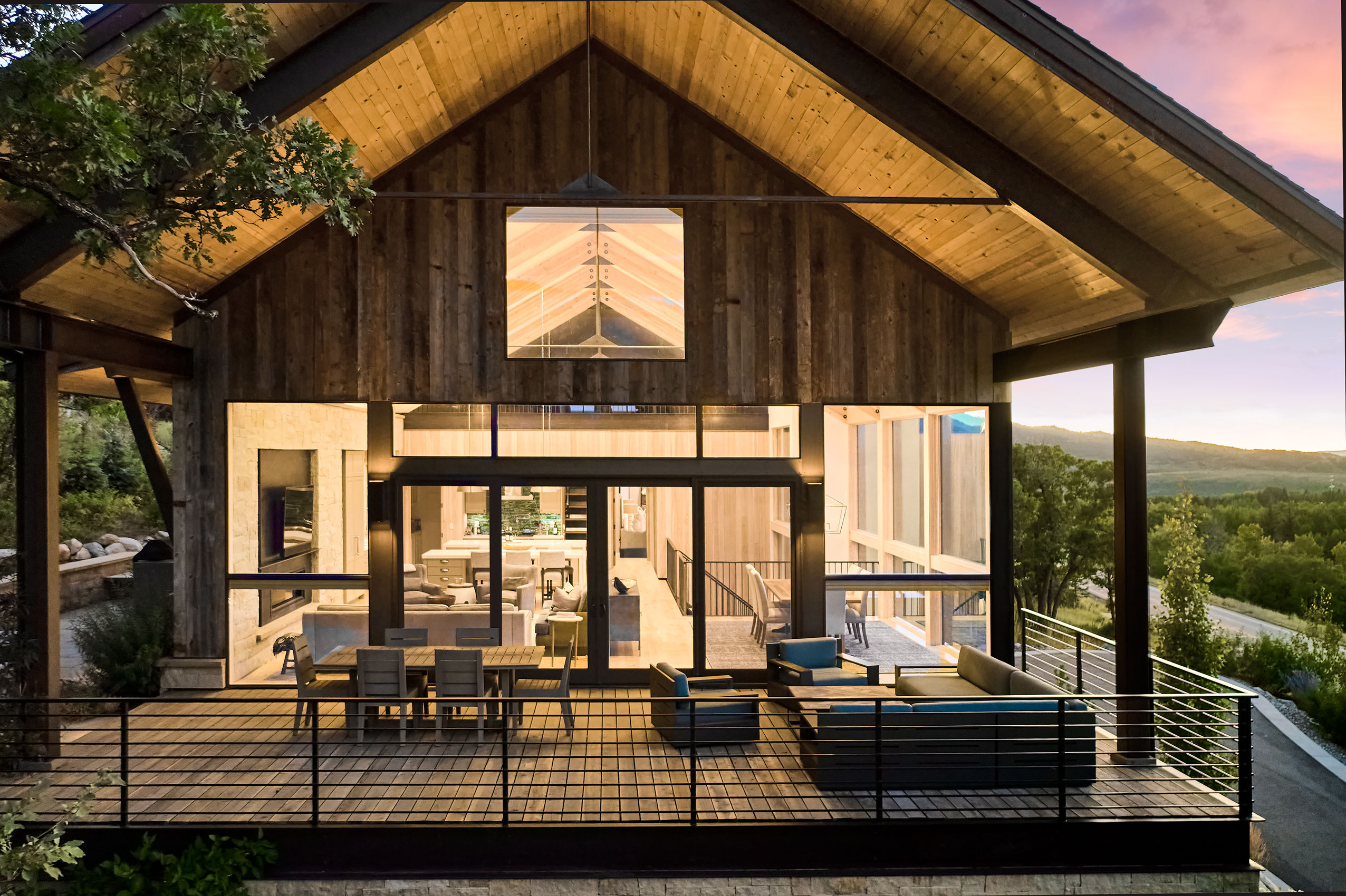 1136 Steamboat Boulevard 