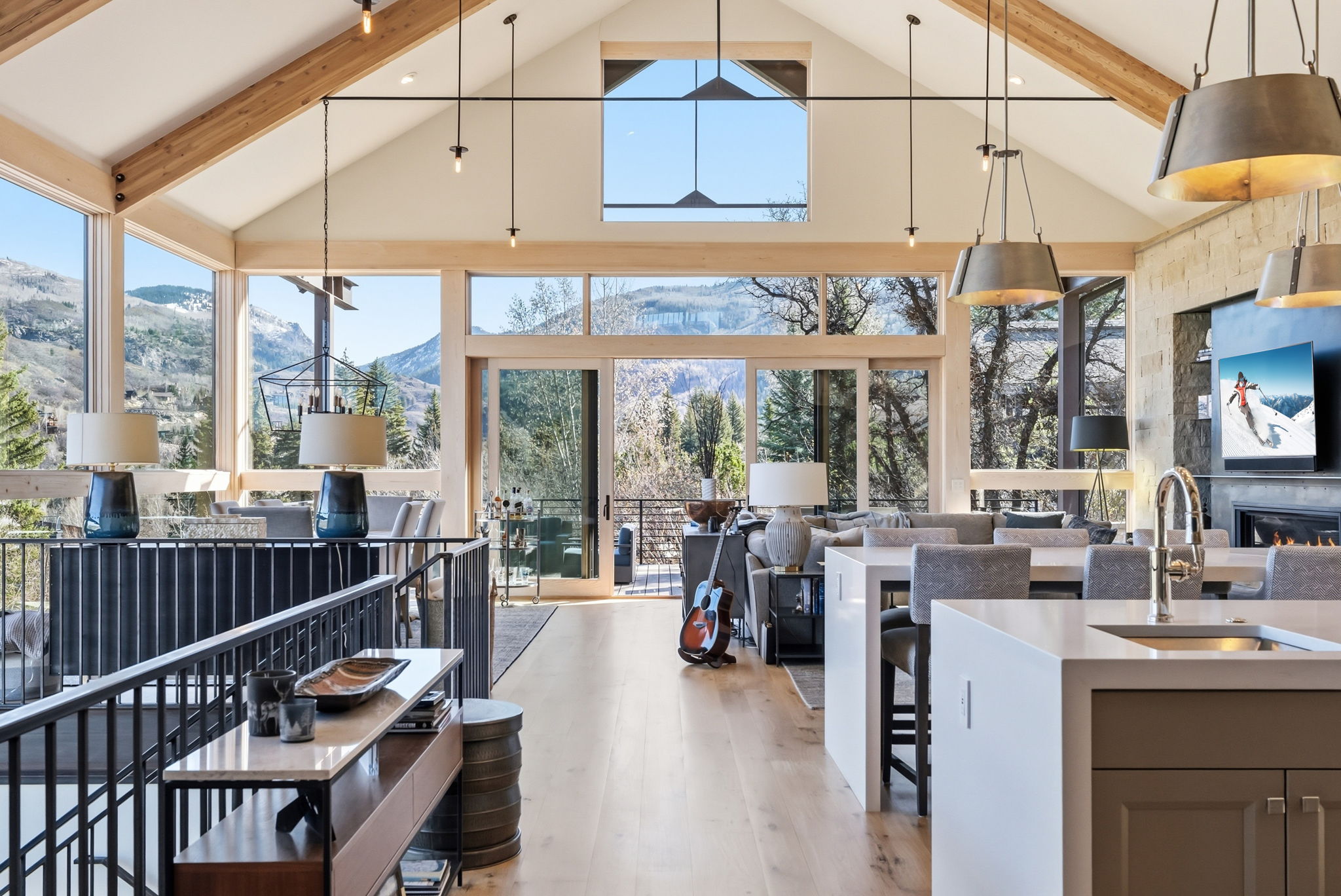 1136 Steamboat Boulevard 